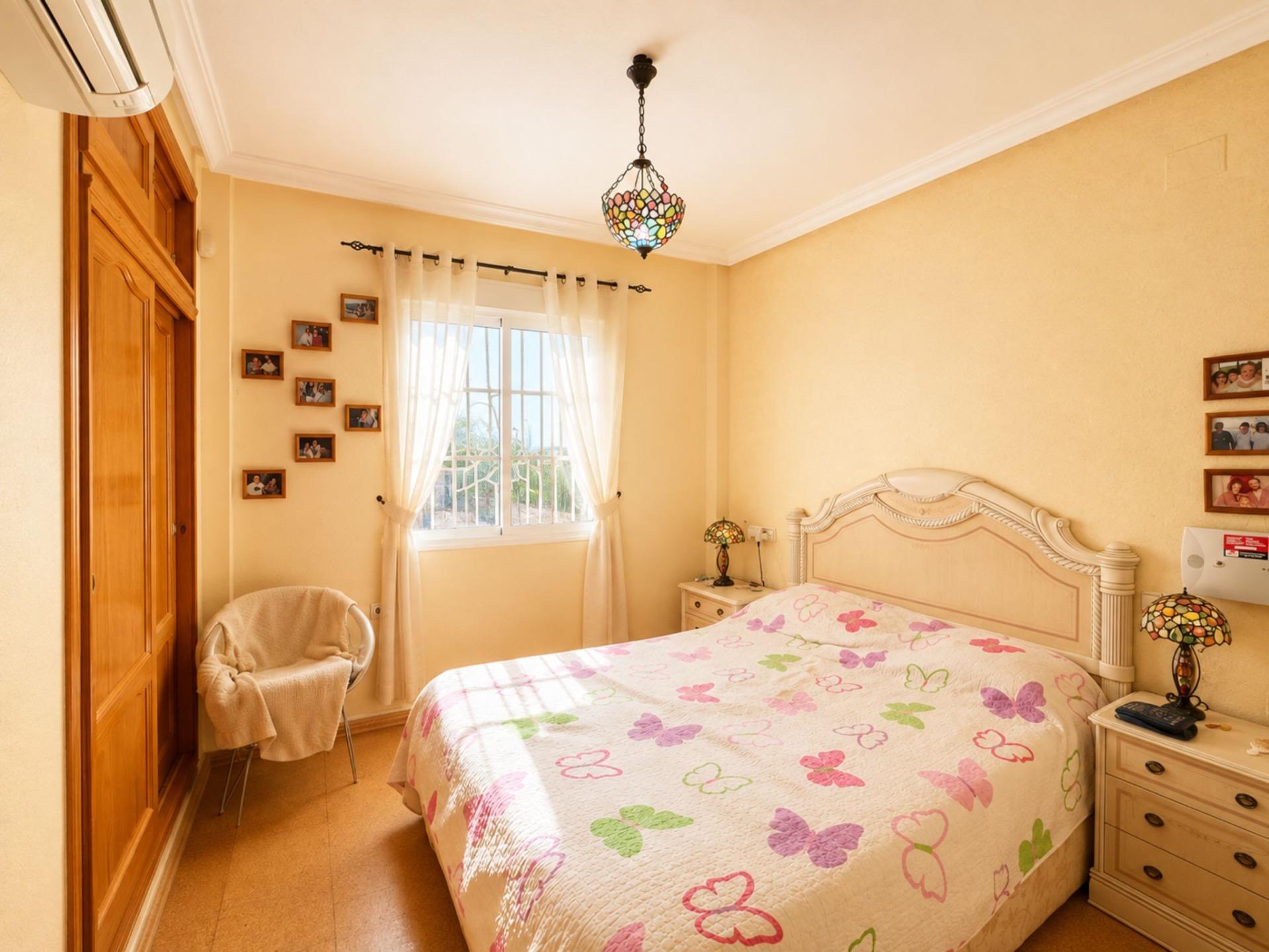 For sale - 2 Bedroom 2 Bathroom Bungalow in Orihuela Costa - Lomas De Cabo Roig  - Alicante
