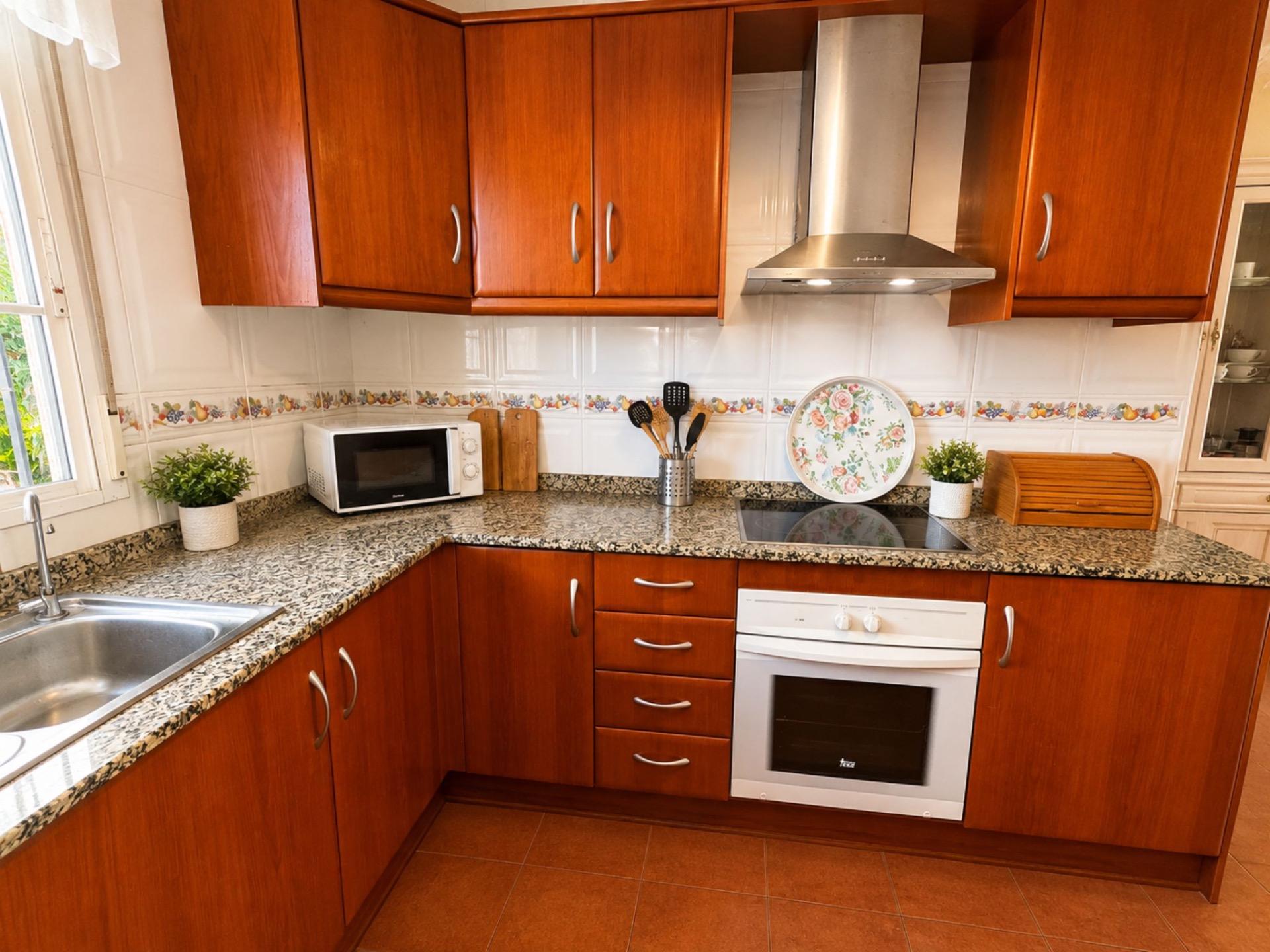 For sale - 2 Bedroom 2 Bathroom Bungalow in Orihuela Costa - Lomas De Cabo Roig  - Alicante