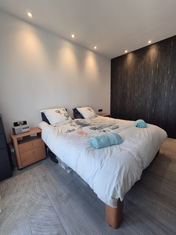 For sale - 2 Bedroom 2 Bathroom Villa in La Finca Golf Resort - Inland  - Alicante