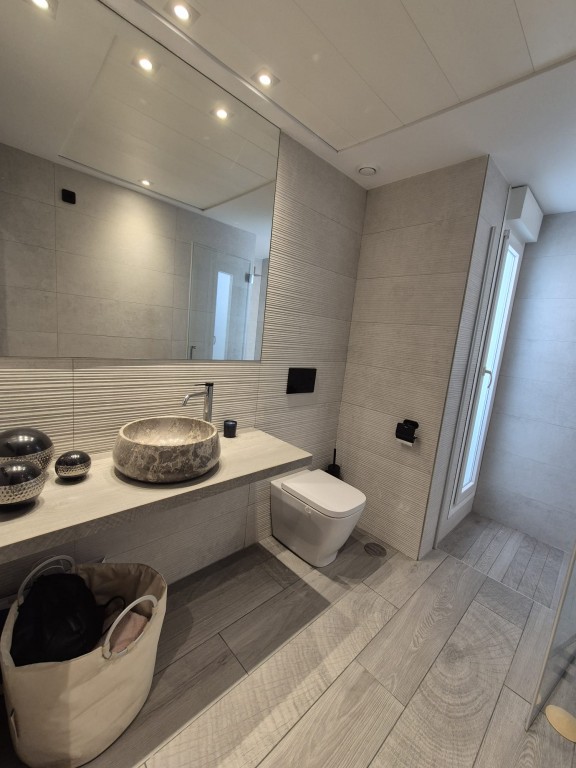 For sale - 2 Bedroom 2 Bathroom Villa in La Finca Golf Resort - Inland  - Alicante