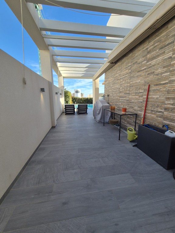 For sale - 2 Bedroom 2 Bathroom Villa in La Finca Golf Resort - Inland  - Alicante