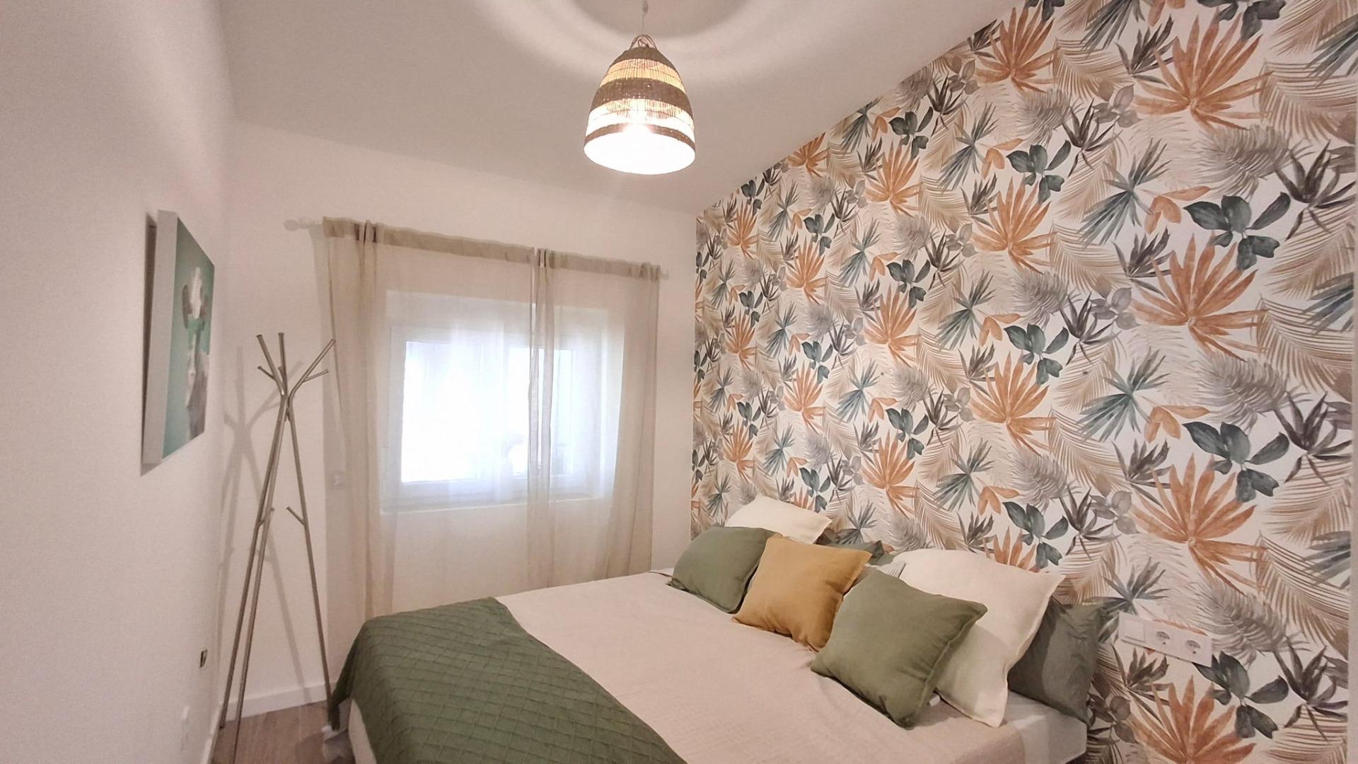 For sale - 3 Bedroom 1 Bathroom Town House in Orihuela Costa - Playa Flamenca  - Alicante