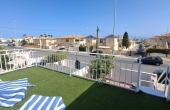 27-85-206-11-542/80839, 3 Bedroom 1 Bathroom Town House in Orihuela Costa
