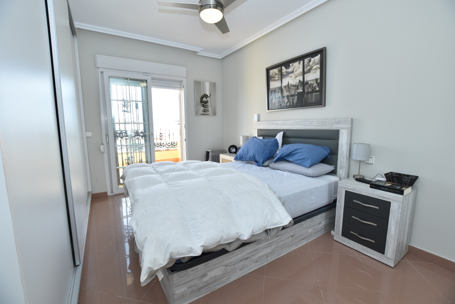 For sale - 3 Bedroom 2 Bathroom Villa in Orihuela Costa - Costa Blanca  - Alicante