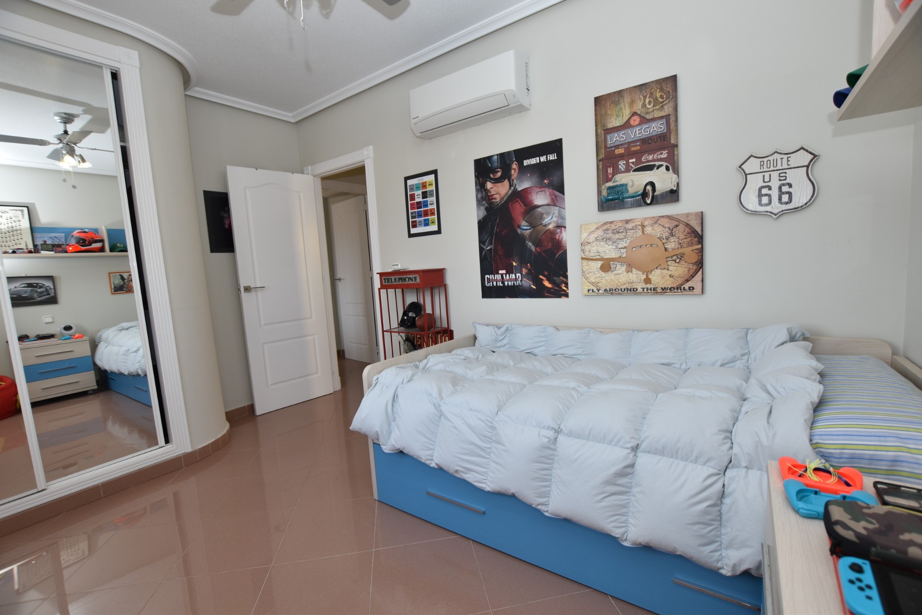 For sale - 3 Bedroom 2 Bathroom Villa in Orihuela Costa - Costa Blanca  - Alicante