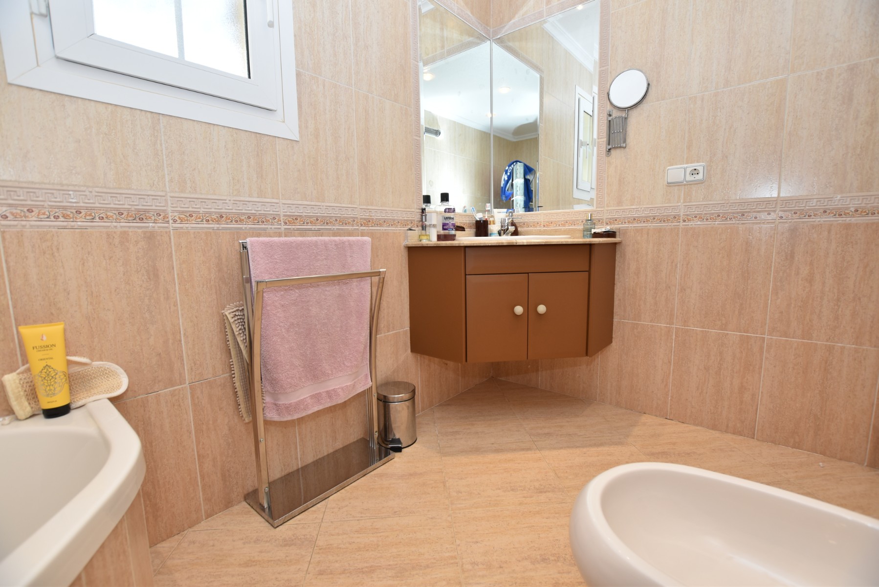 For sale - 3 Bedroom 2 Bathroom Villa in Orihuela Costa - Costa Blanca  - Alicante