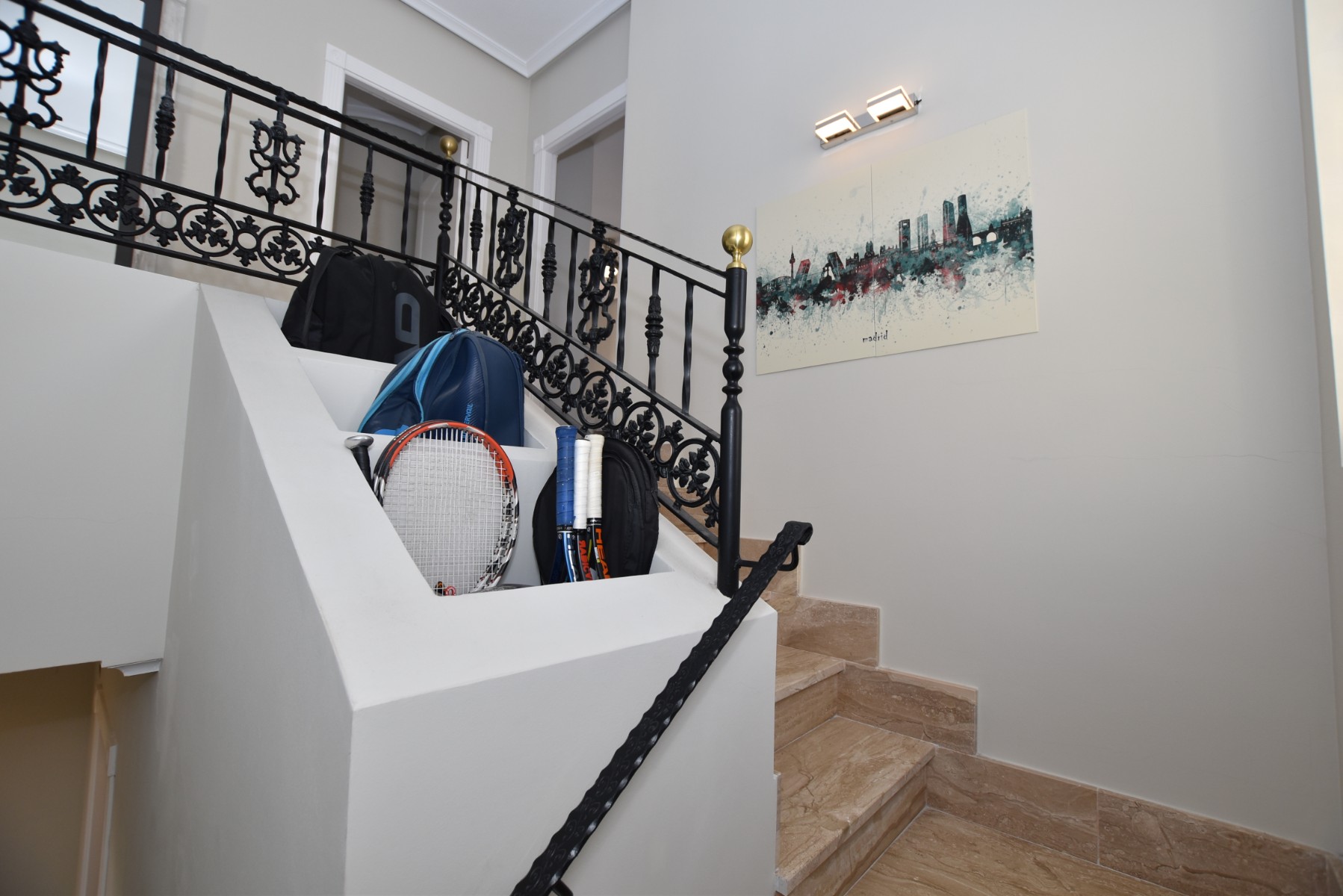 For sale - 3 Bedroom 2 Bathroom Villa in Orihuela Costa - Costa Blanca  - Alicante
