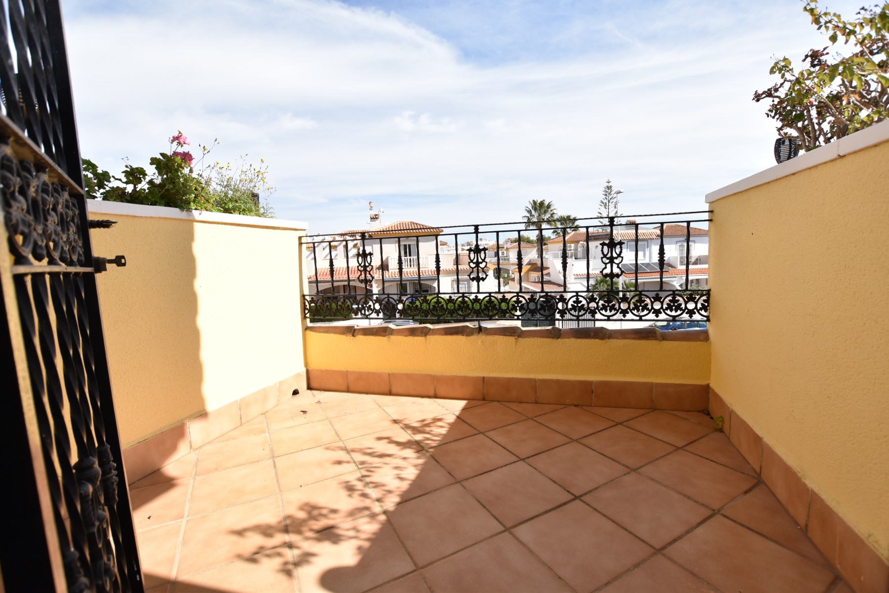 For sale - 3 Bedroom 2 Bathroom Villa in Orihuela Costa - Costa Blanca  - Alicante