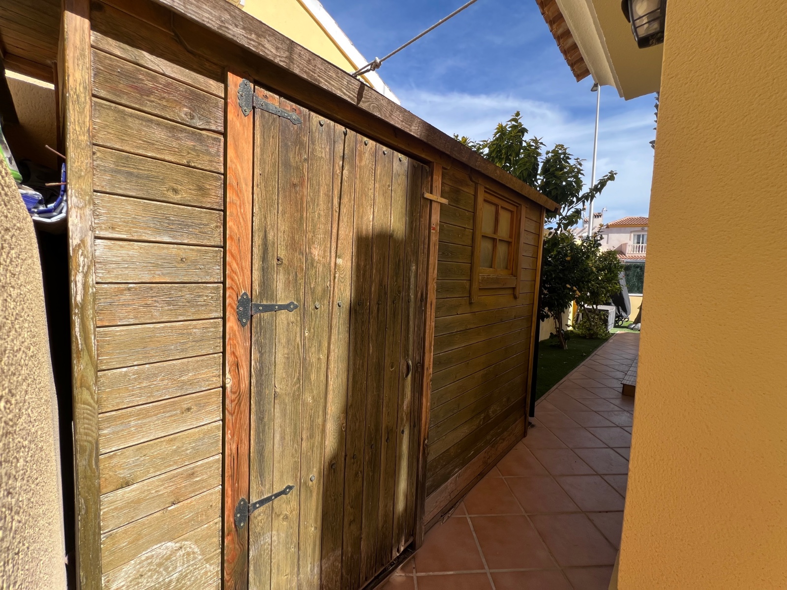 For sale - 3 Bedroom 2 Bathroom Villa in Orihuela Costa - Costa Blanca  - Alicante