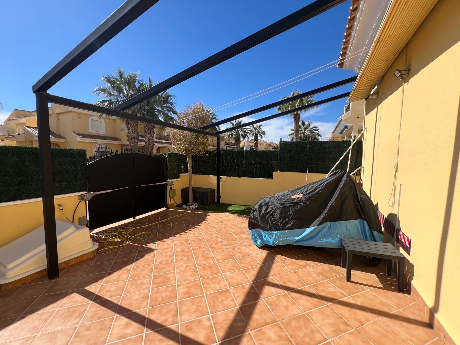 For sale - 3 Bedroom 2 Bathroom Villa in Orihuela Costa - Costa Blanca  - Alicante