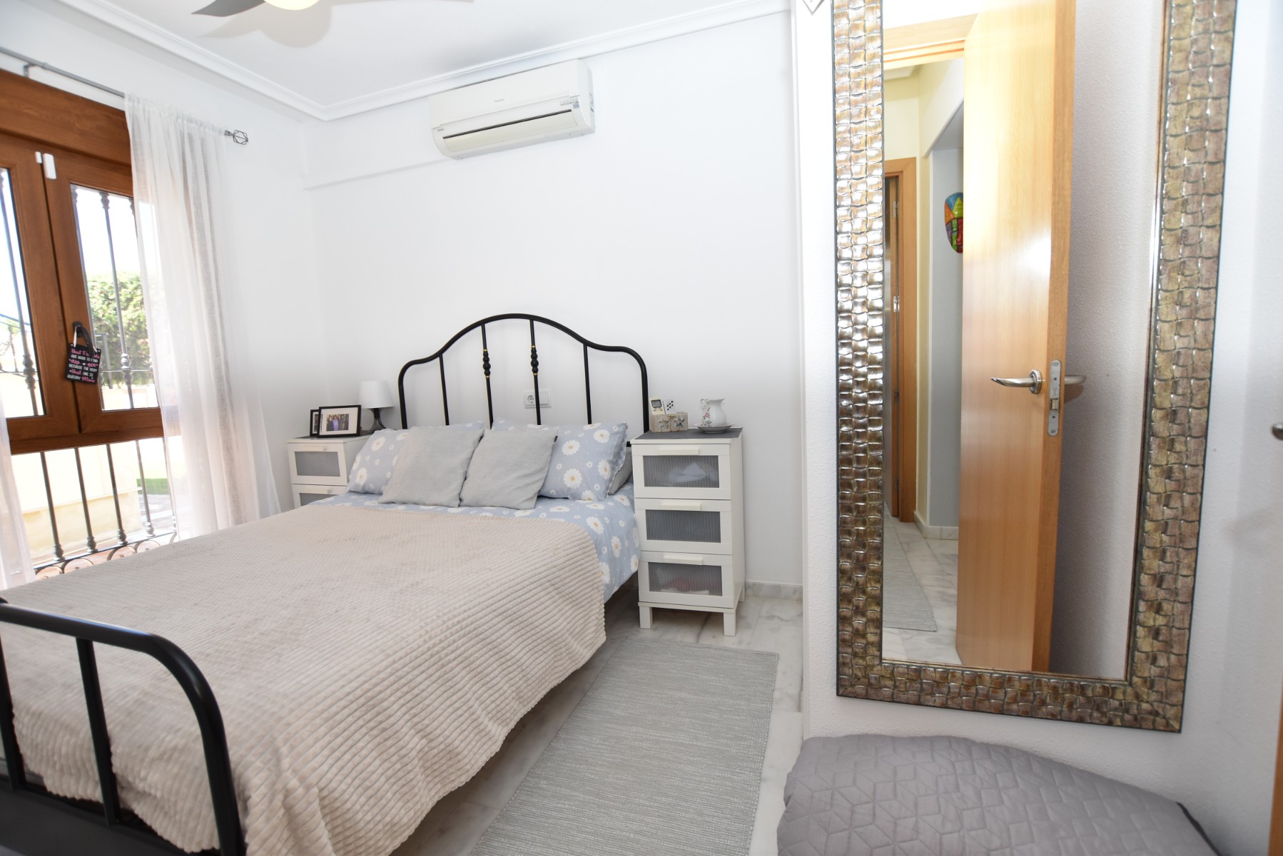 For sale - 2 Bedroom 2 Bathroom Apartment in Algorfa - Inland  - Alicante