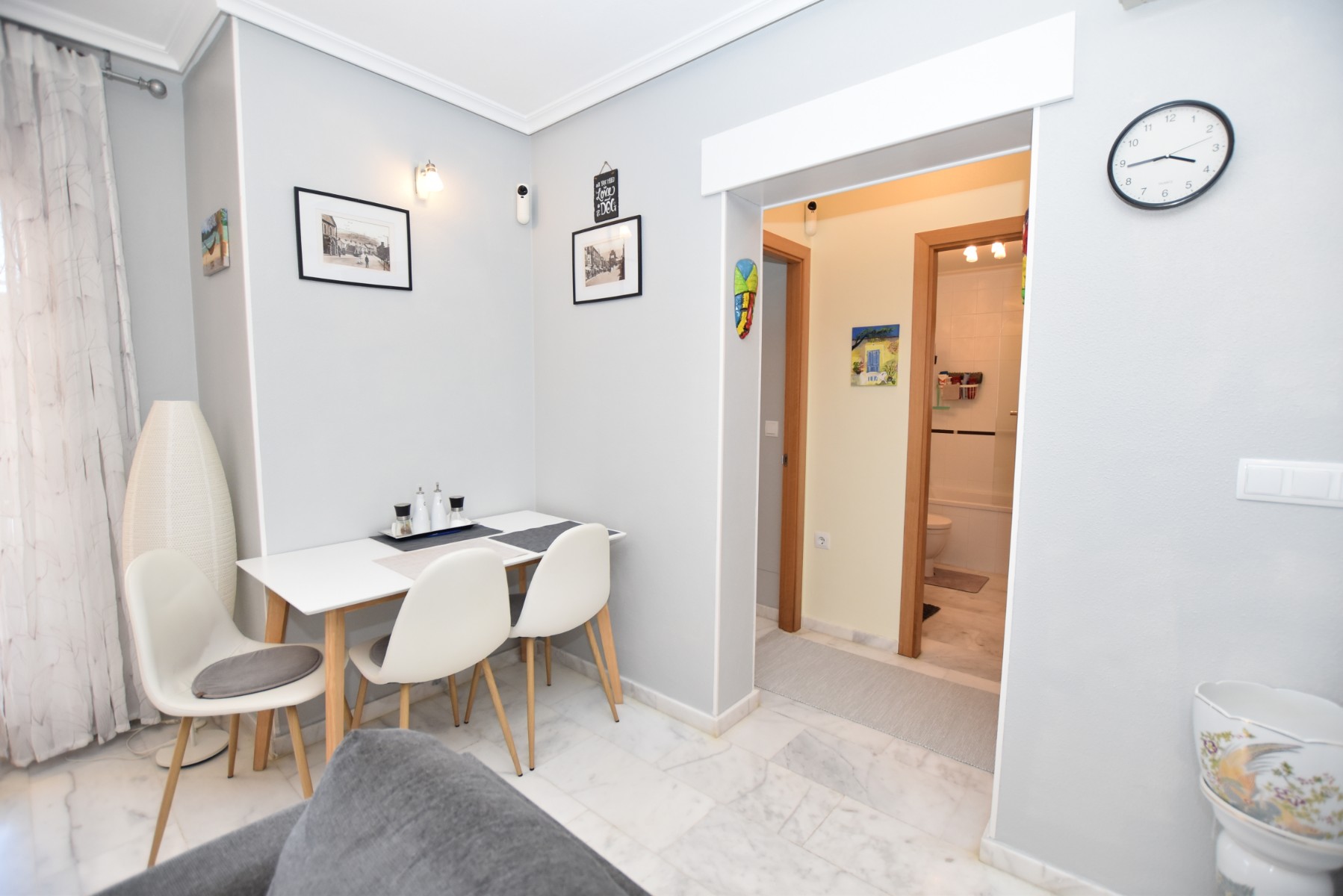 For sale - 2 Bedroom 2 Bathroom Apartment in Algorfa - Inland  - Alicante