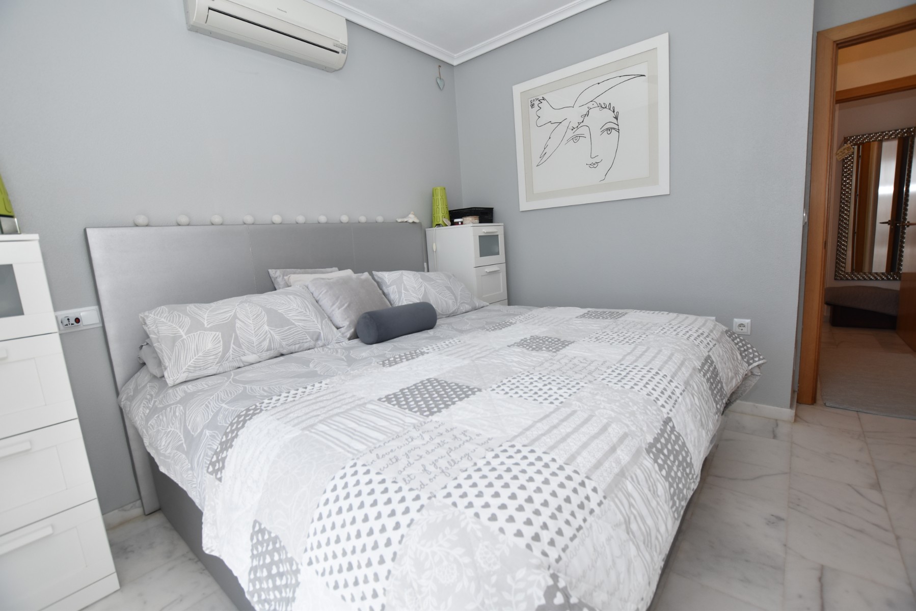 For sale - 2 Bedroom 2 Bathroom Apartment in Algorfa - Inland  - Alicante