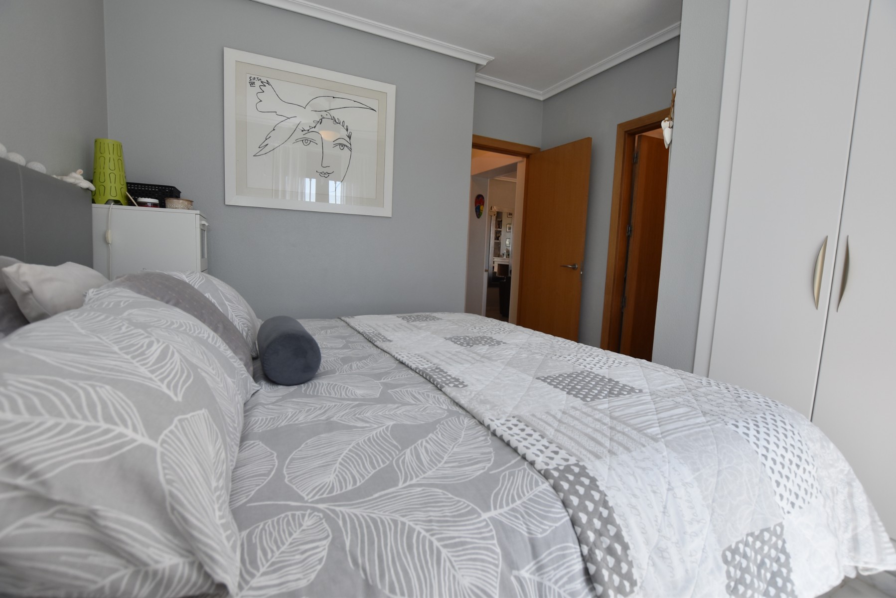 For sale - 2 Bedroom 2 Bathroom Apartment in Algorfa - Inland  - Alicante
