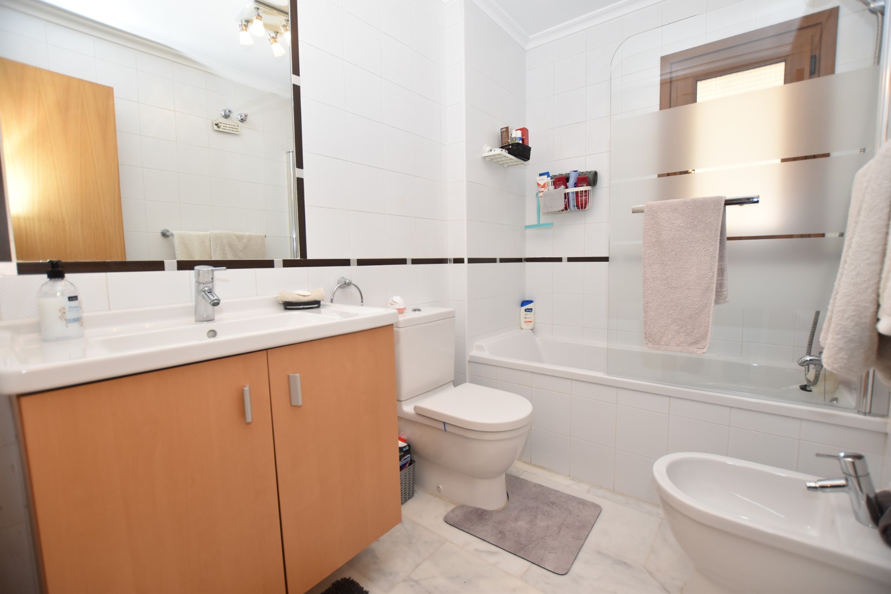 For sale - 2 Bedroom 2 Bathroom Apartment in Algorfa - Inland  - Alicante