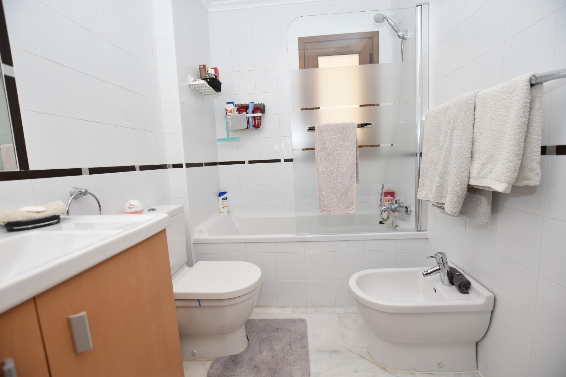 For sale - 2 Bedroom 2 Bathroom Apartment in Algorfa - Inland  - Alicante