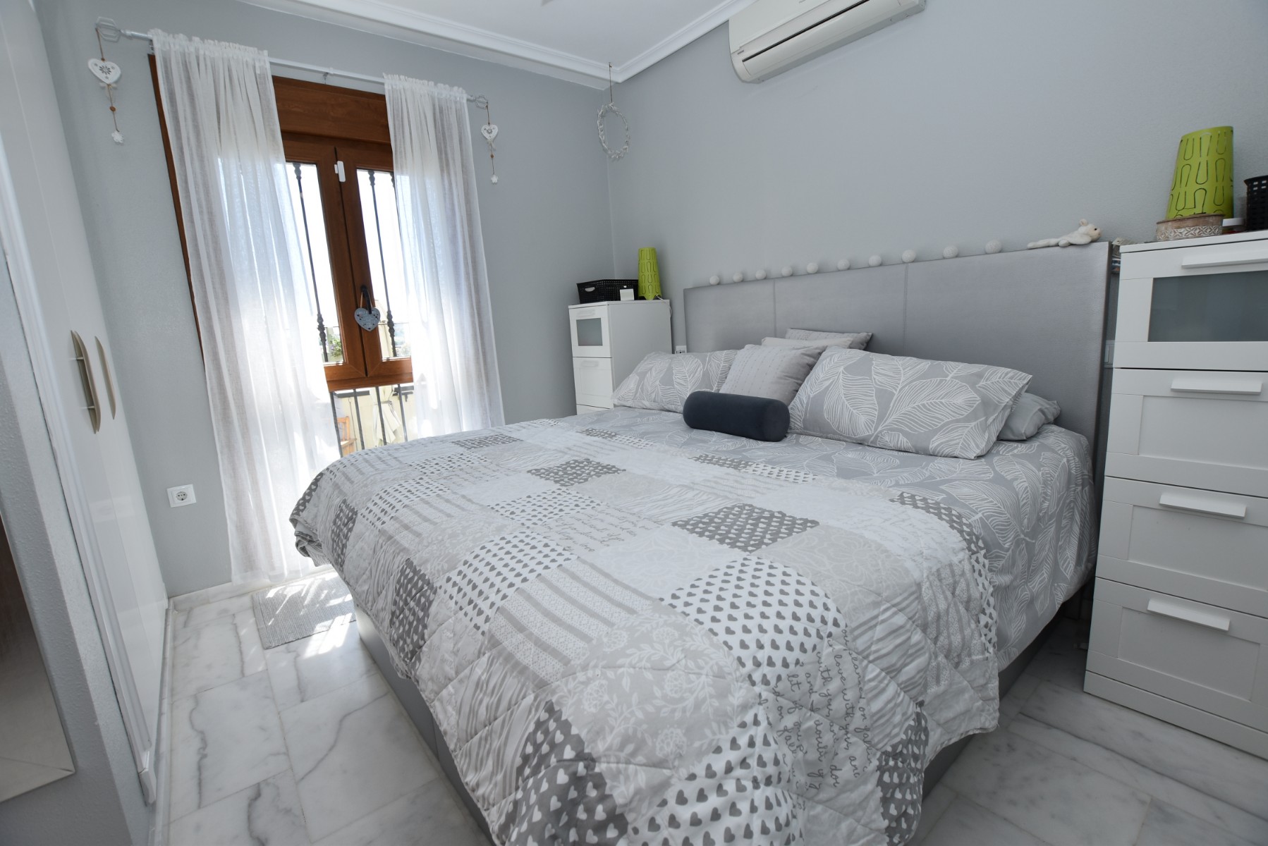 For sale - 2 Bedroom 2 Bathroom Apartment in Algorfa - Inland  - Alicante