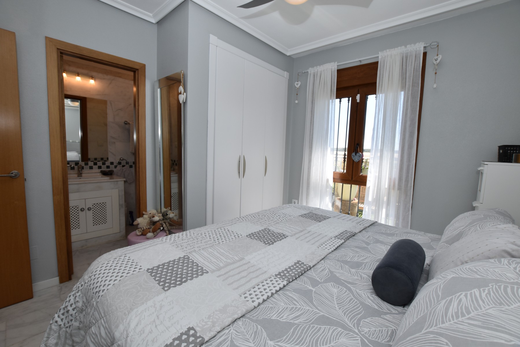 For sale - 2 Bedroom 2 Bathroom Apartment in Algorfa - Inland  - Alicante