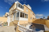 27-120-253-11-608/80843, 3 Bedroom 2 Bathroom Quad House in Ciudad Quesada
