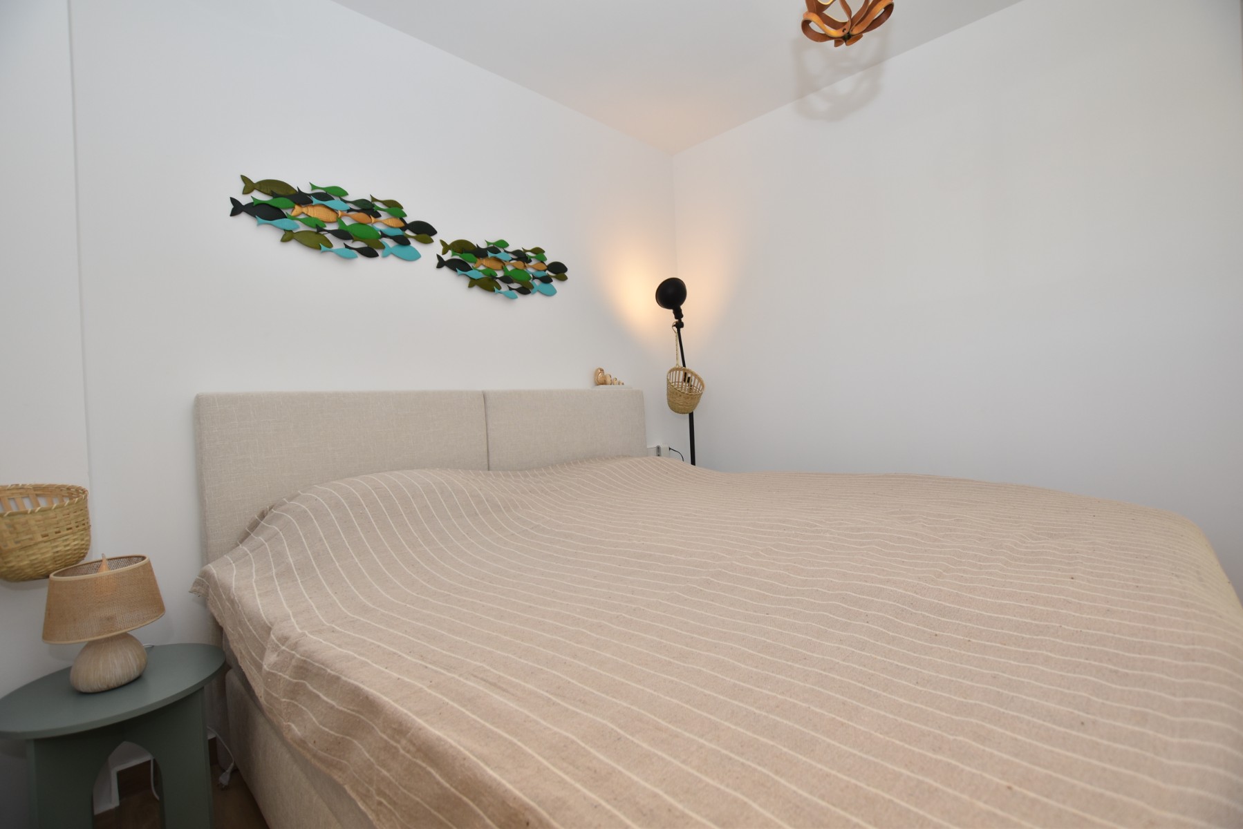 For sale - 2 Bedroom 2 Bathroom Apartment in Vistabella Golf Entre Naranjos - Inland  - Alicante