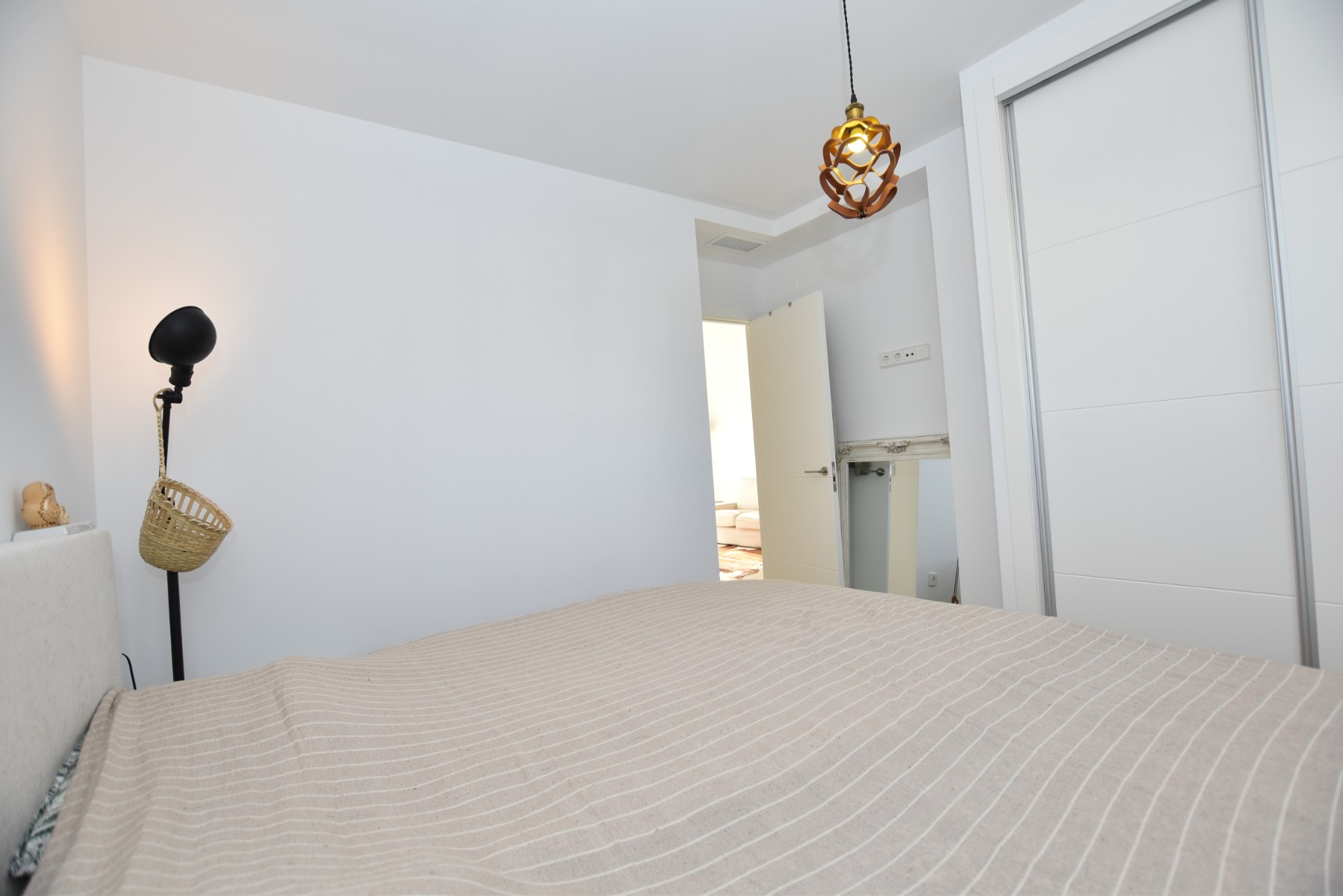 For sale - 2 Bedroom 2 Bathroom Apartment in Vistabella Golf Entre Naranjos - Inland  - Alicante