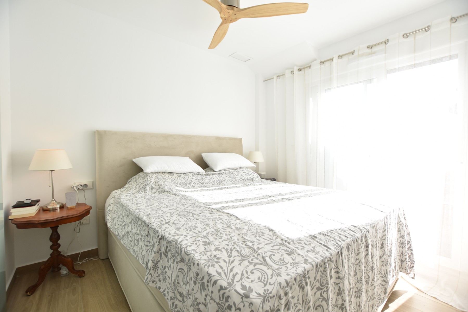 For sale - 2 Bedroom 2 Bathroom Apartment in Vistabella Golf Entre Naranjos - Inland  - Alicante