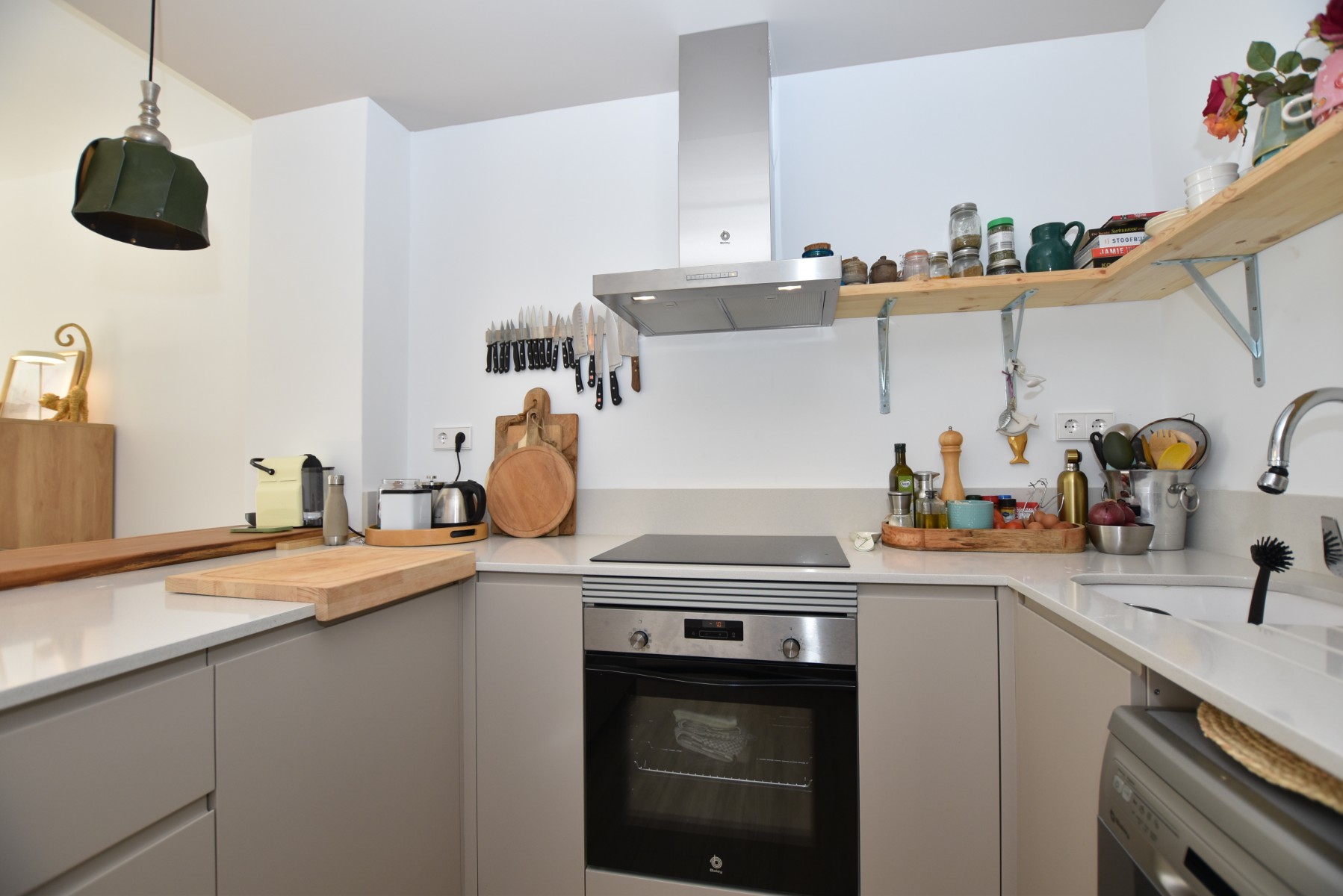For sale - 2 Bedroom 2 Bathroom Apartment in Vistabella Golf Entre Naranjos - Inland  - Alicante