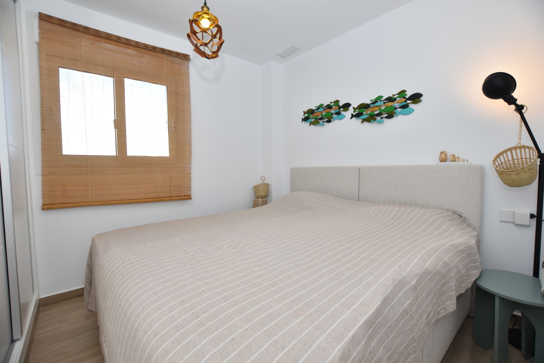For sale - 2 Bedroom 2 Bathroom Apartment in Vistabella Golf Entre Naranjos - Inland  - Alicante