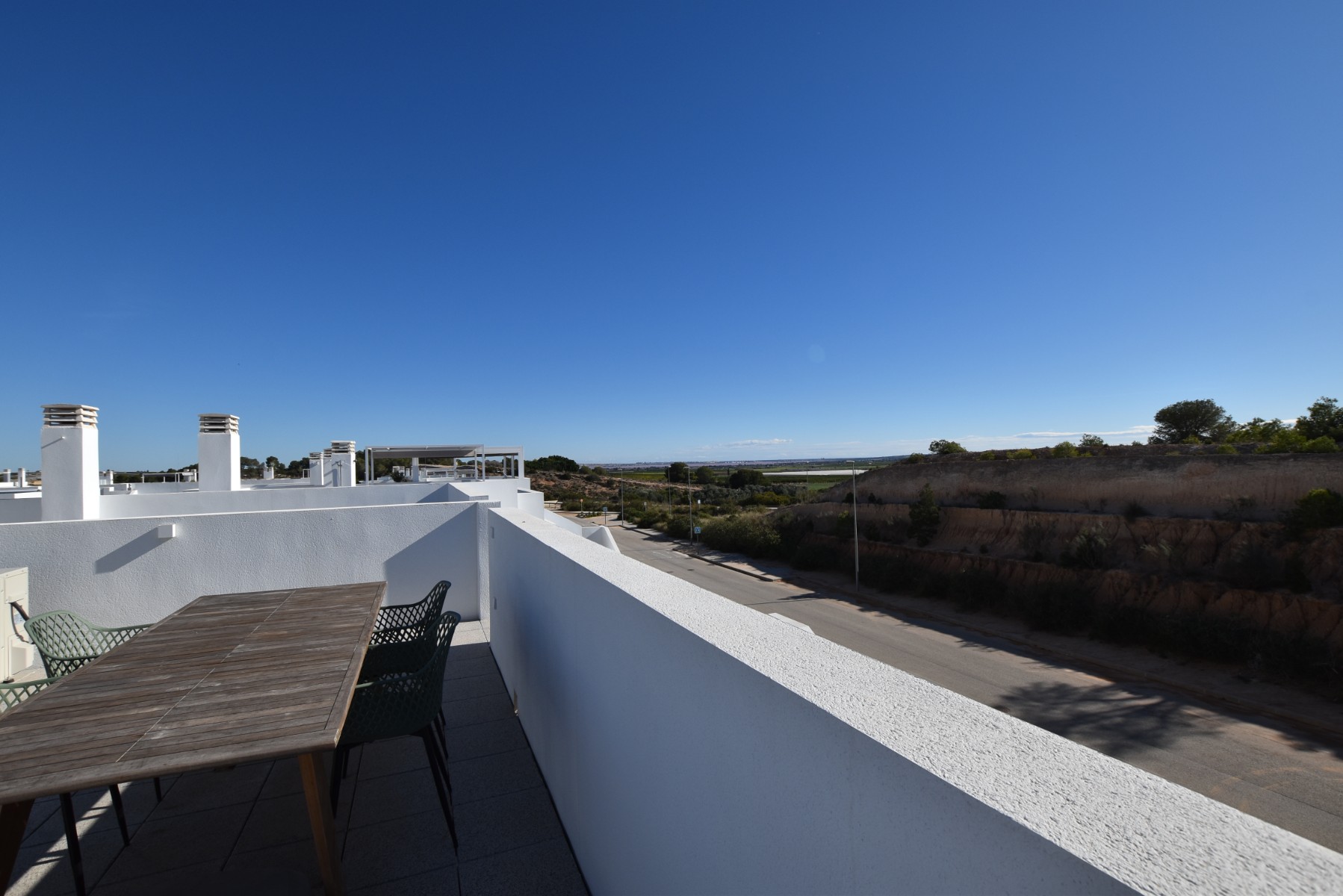 For sale - 2 Bedroom 2 Bathroom Apartment in Vistabella Golf Entre Naranjos - Inland  - Alicante