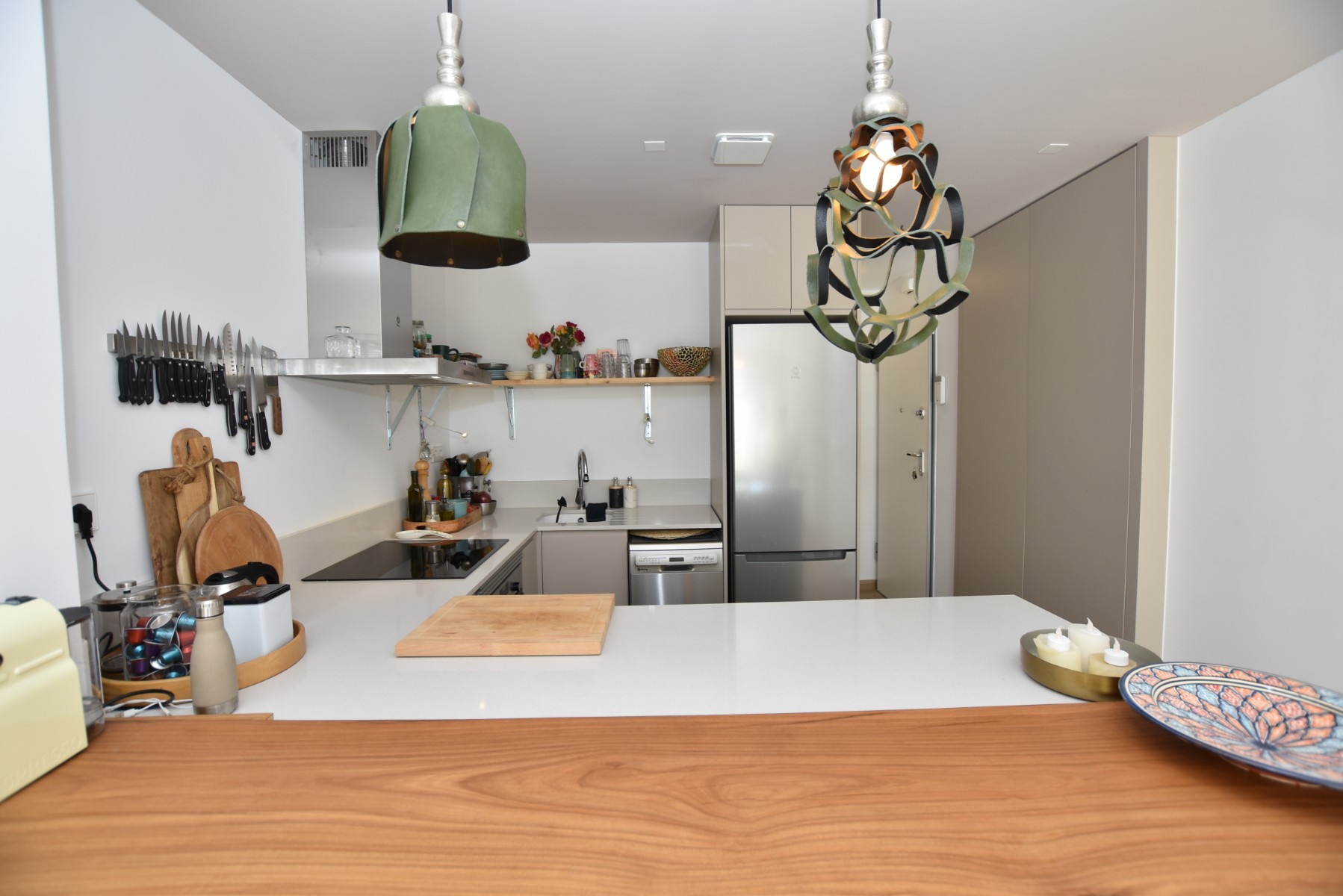 For sale - 2 Bedroom 2 Bathroom Apartment in Vistabella Golf Entre Naranjos - Inland  - Alicante