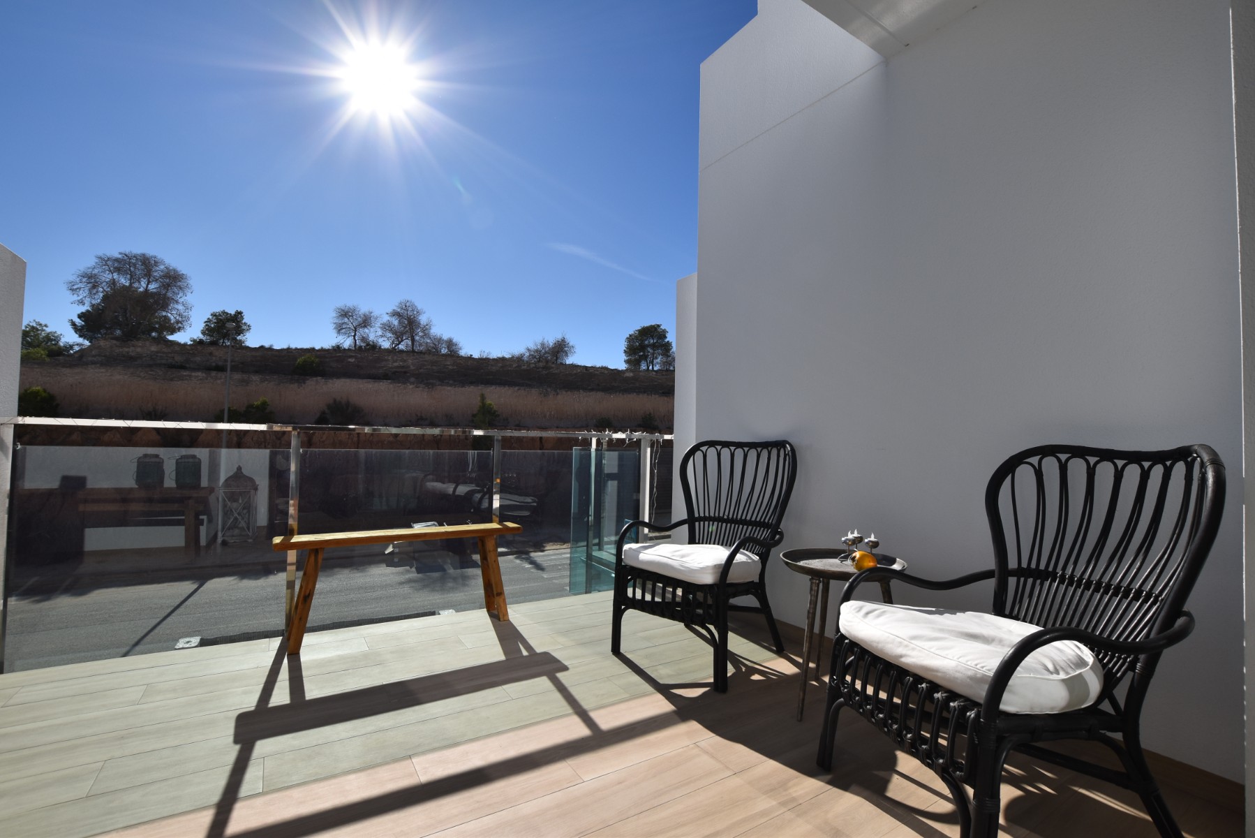 For sale - 2 Bedroom 2 Bathroom Apartment in Vistabella Golf Entre Naranjos - Inland  - Alicante