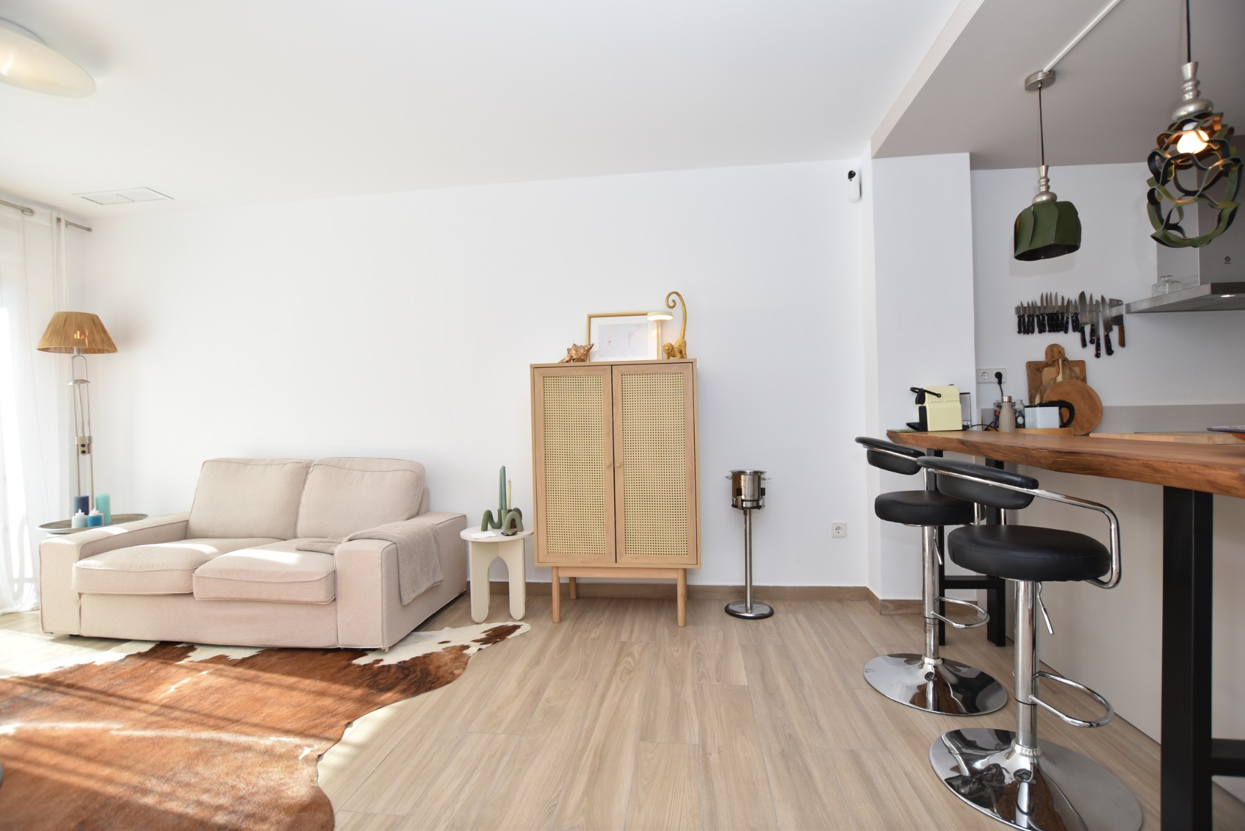 For sale - 2 Bedroom 2 Bathroom Apartment in Vistabella Golf Entre Naranjos - Inland  - Alicante