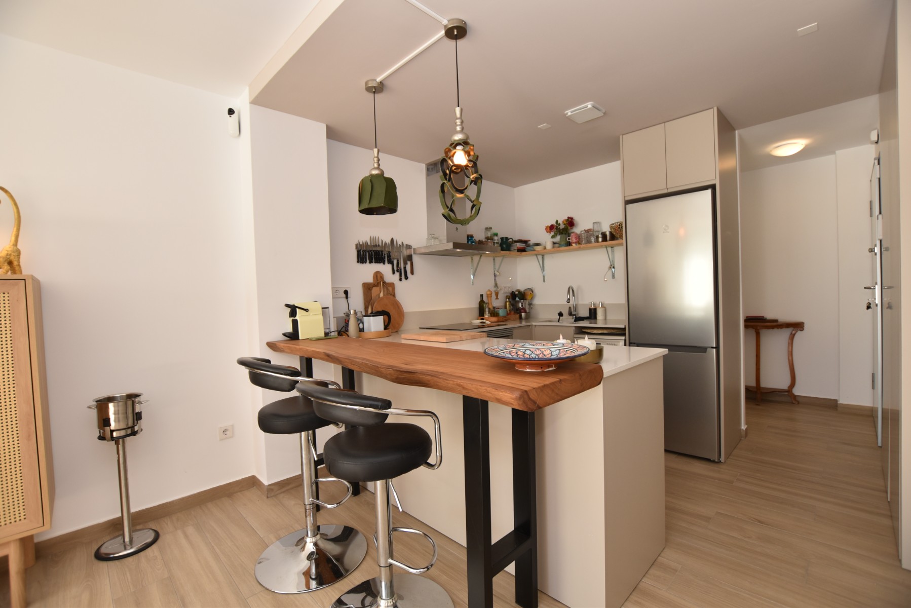 For sale - 2 Bedroom 2 Bathroom Apartment in Vistabella Golf Entre Naranjos - Inland  - Alicante