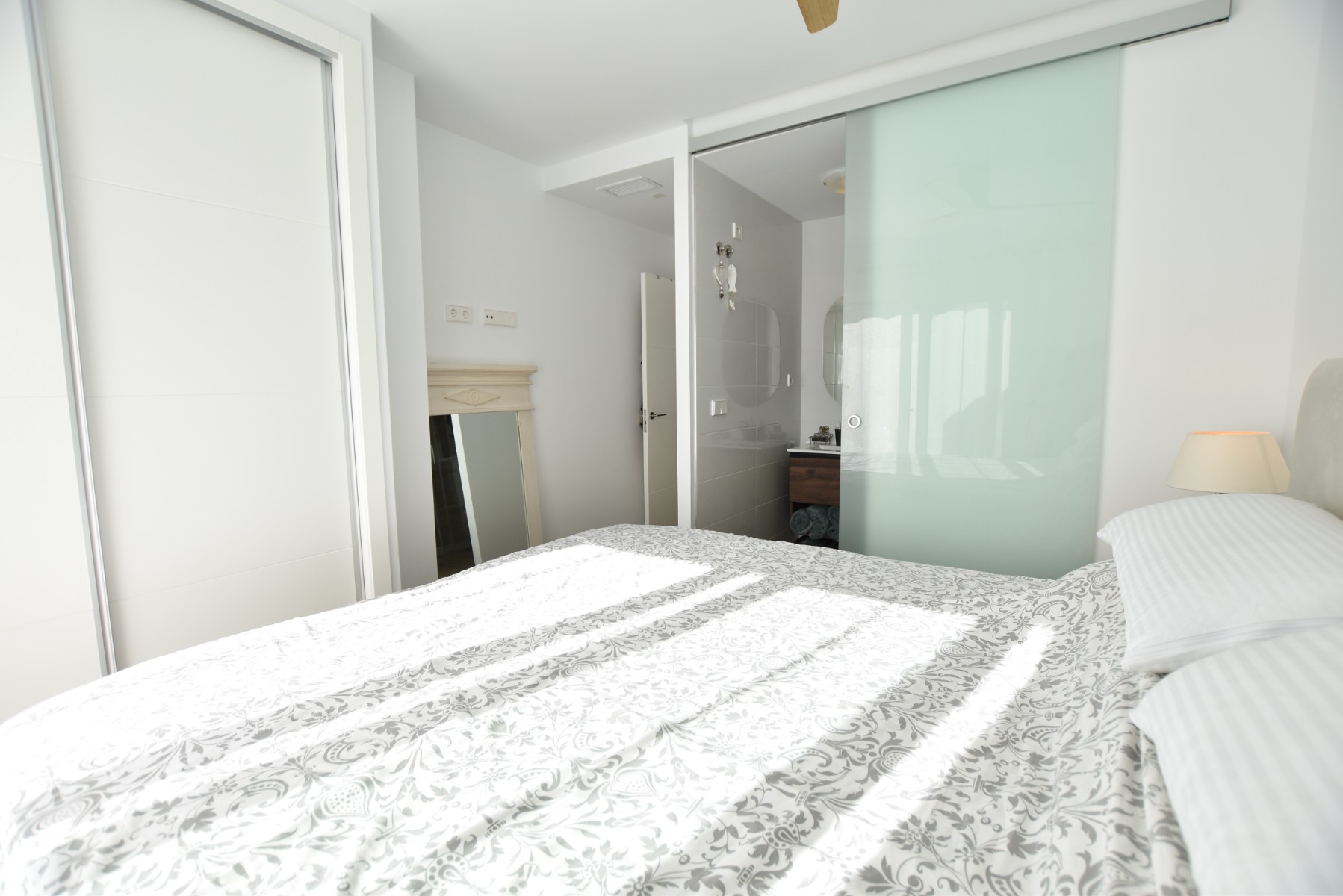 For sale - 2 Bedroom 2 Bathroom Apartment in Vistabella Golf Entre Naranjos - Inland  - Alicante