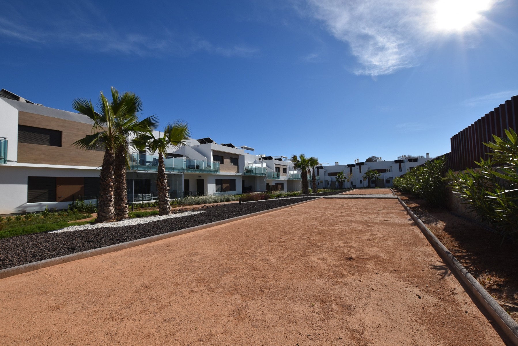 For sale - 2 Bedroom 2 Bathroom Apartment in Vistabella Golf Entre Naranjos - Inland  - Alicante