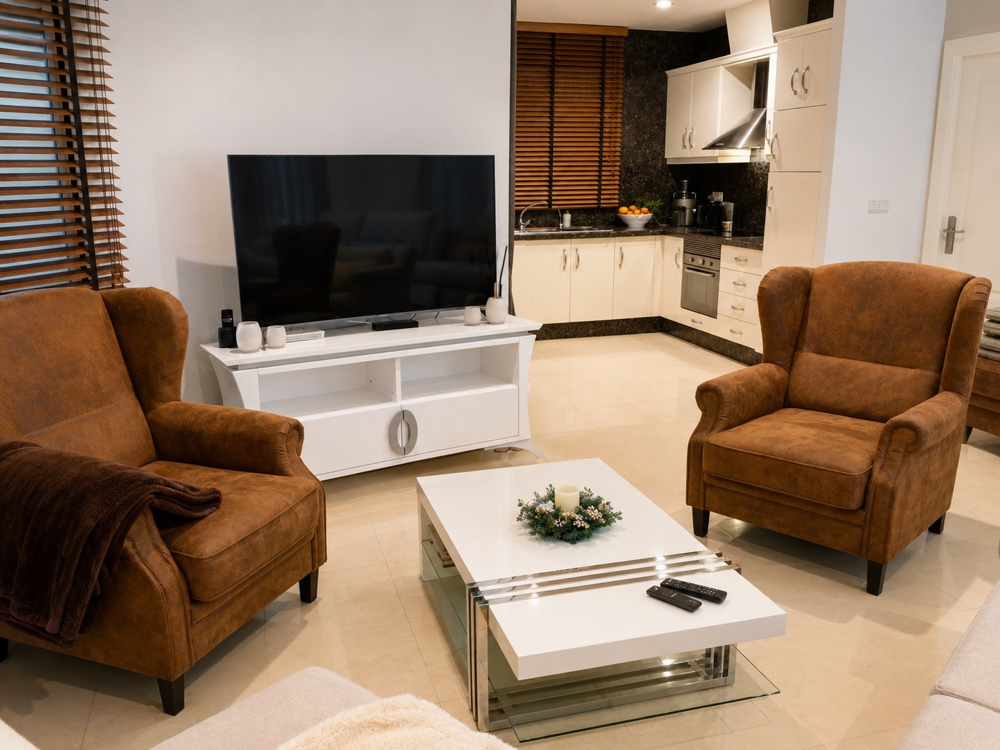 For sale - 4 Bedroom 3 Bathroom Villa in Rojales - Inland  - Alicante