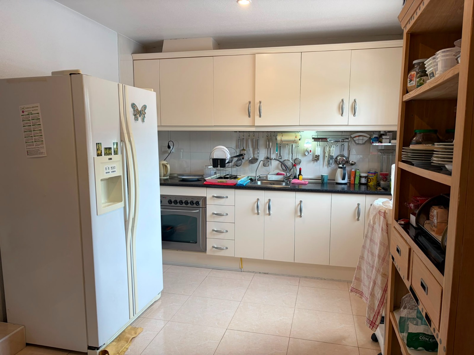 For sale - 4 Bedroom 3 Bathroom Villa in Rojales - Inland  - Alicante
