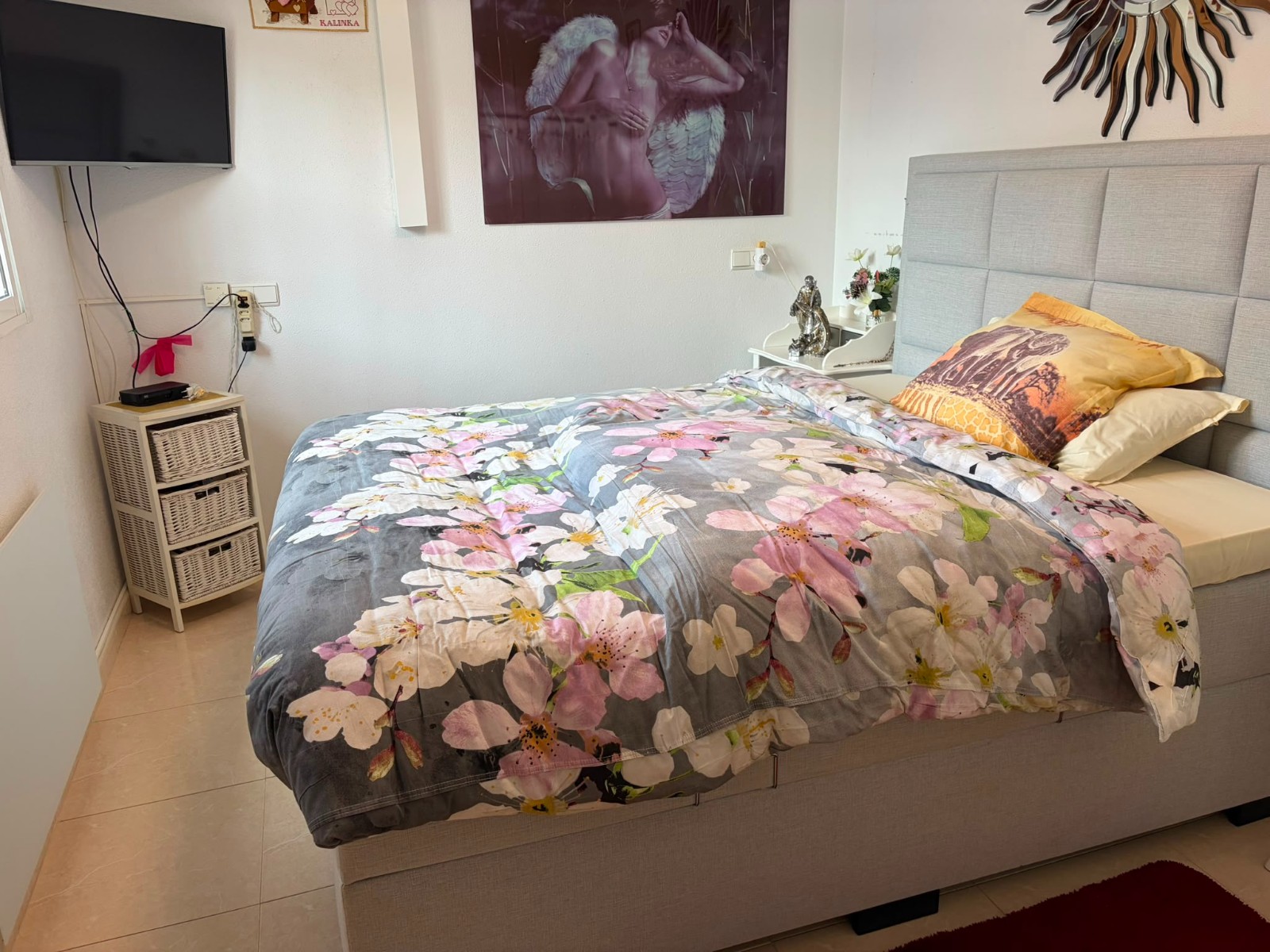 For sale - 4 Bedroom 3 Bathroom Villa in Rojales - Inland  - Alicante