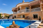 27-50-413-11-807/80847, 4 Bedroom 3 Bathroom Villa in Rojales