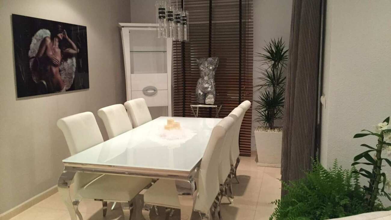 For sale - 4 Bedroom 3 Bathroom Villa in Rojales -  - Alicante