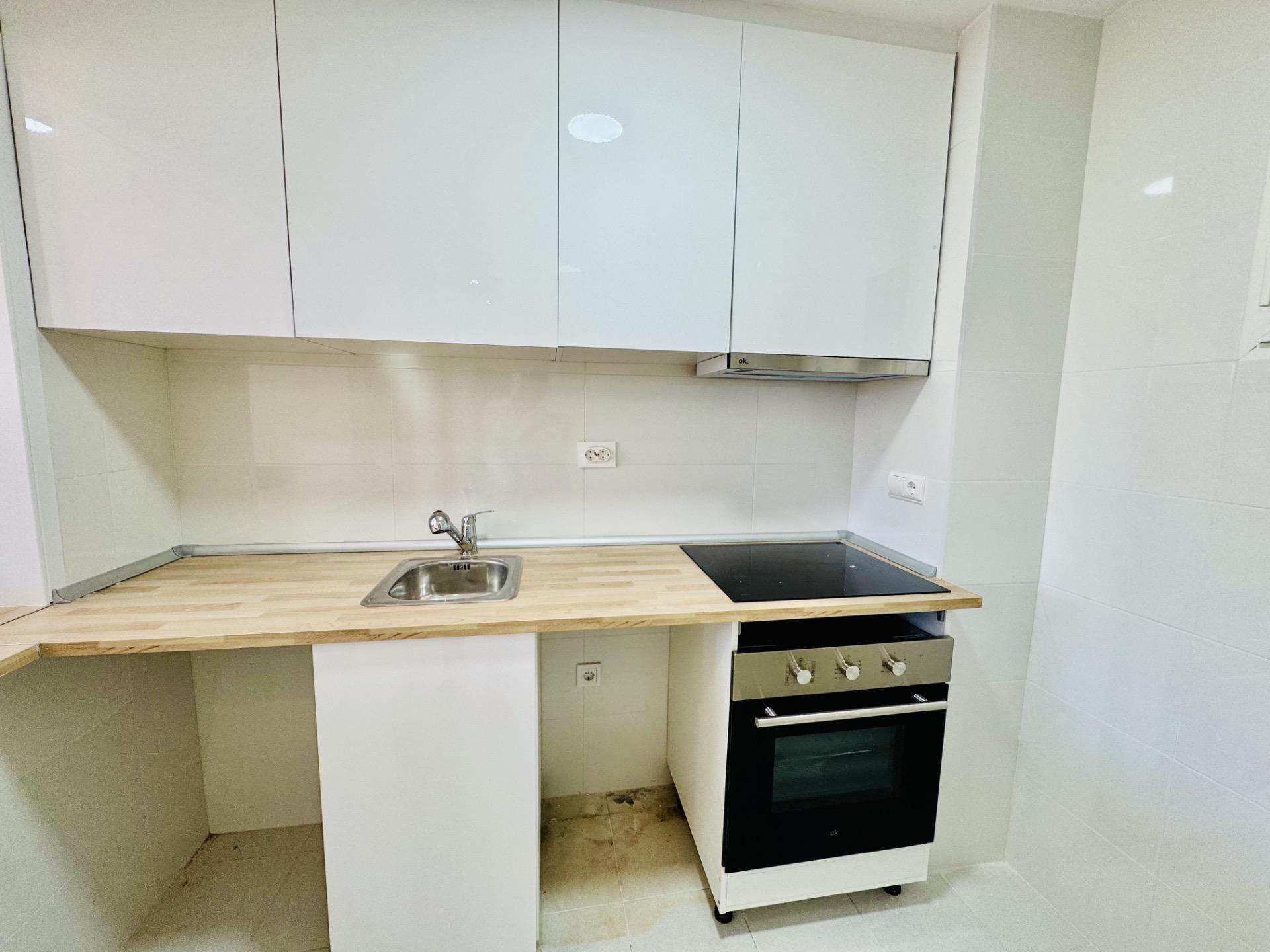 For sale - 2 Bedroom 1 Bathroom Apartment in Orihuela Costa - Altos De Campoamor  - Alicante