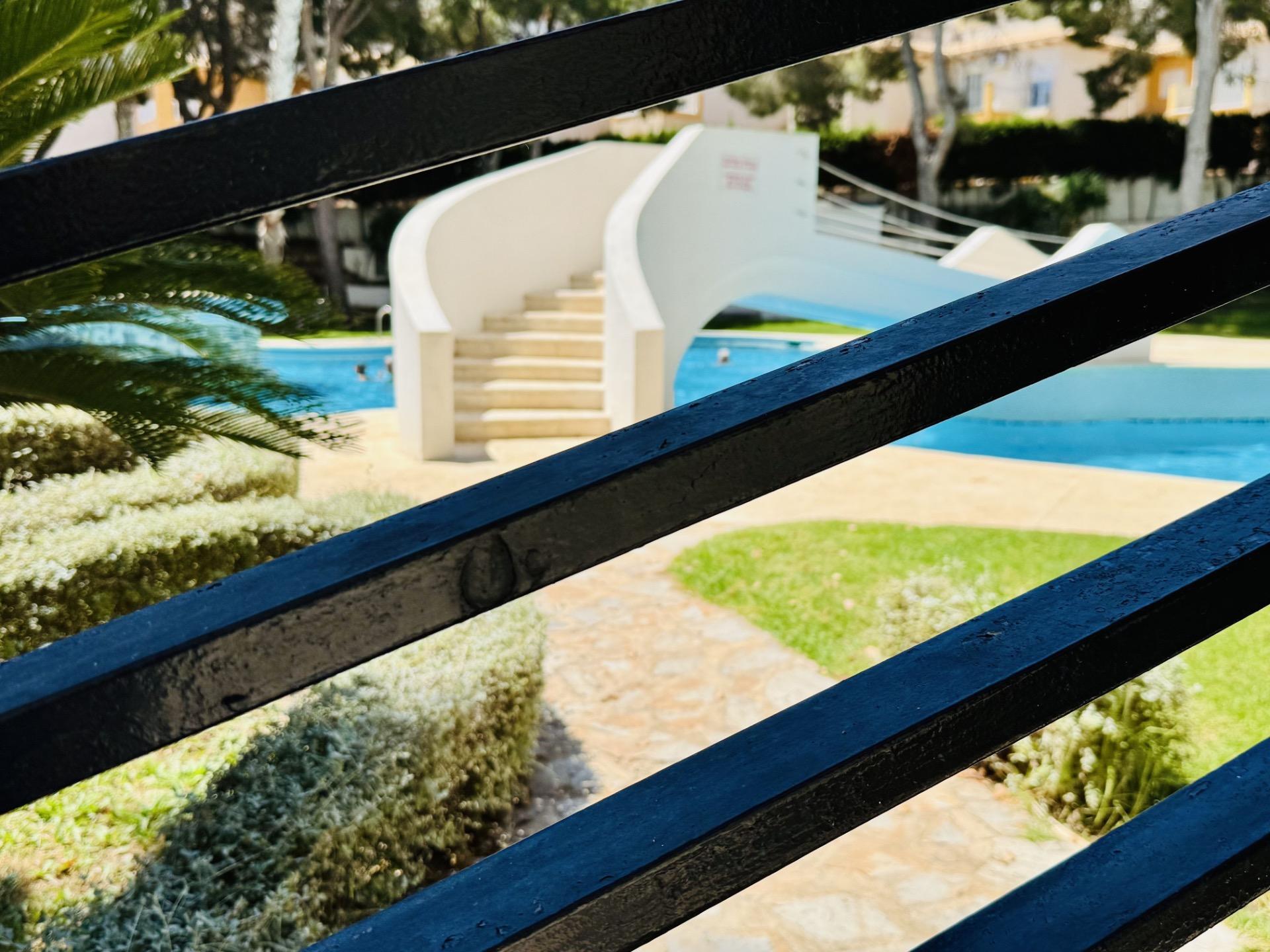 For sale - 2 Bedroom 1 Bathroom Apartment in Orihuela Costa - Altos De Campoamor  - Alicante