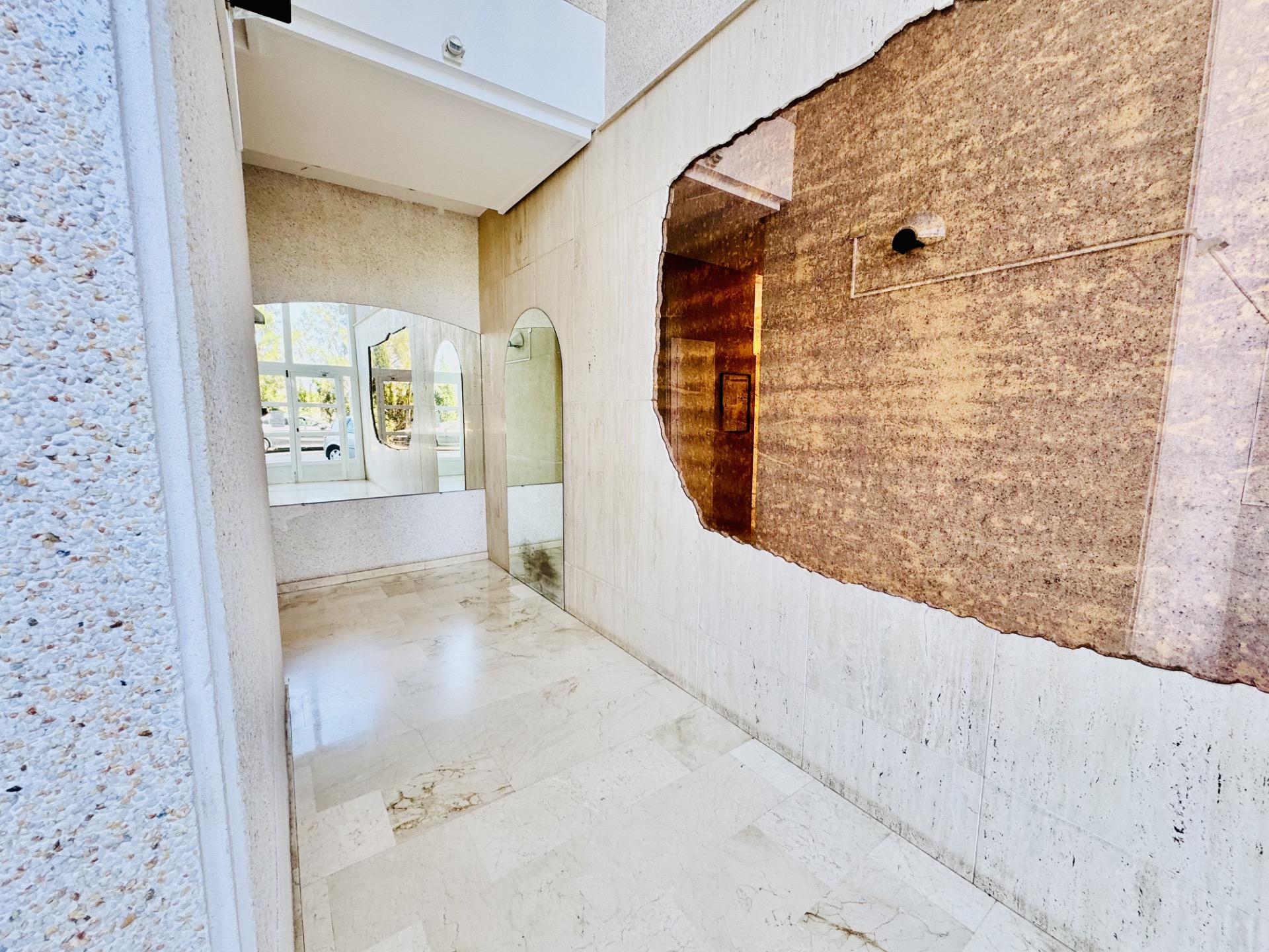 For sale - 2 Bedroom 1 Bathroom Apartment in Orihuela Costa - Altos De Campoamor  - Alicante