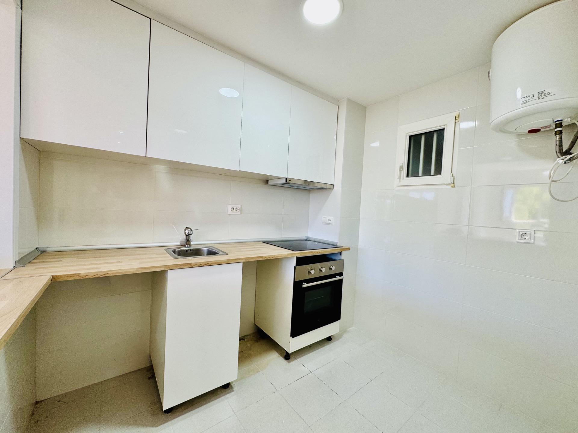 For sale - 2 Bedroom 1 Bathroom Apartment in Orihuela Costa - Altos De Campoamor  - Alicante