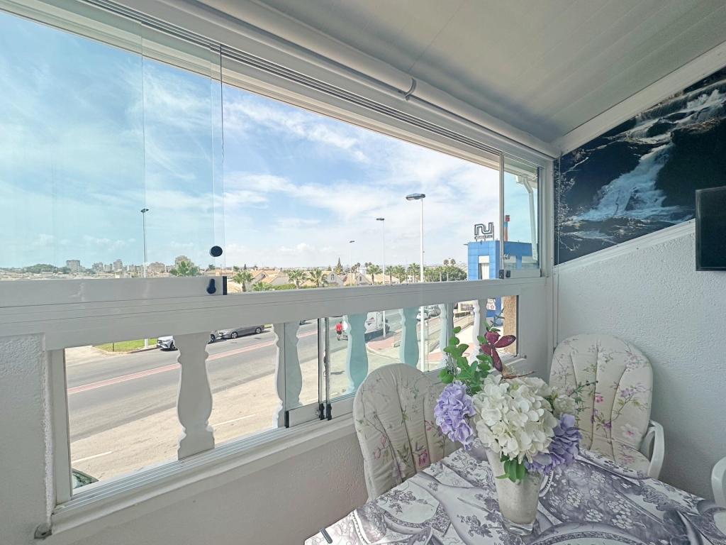 2 Bedroom 1 Bathroom Bungalow in Torrevieja
