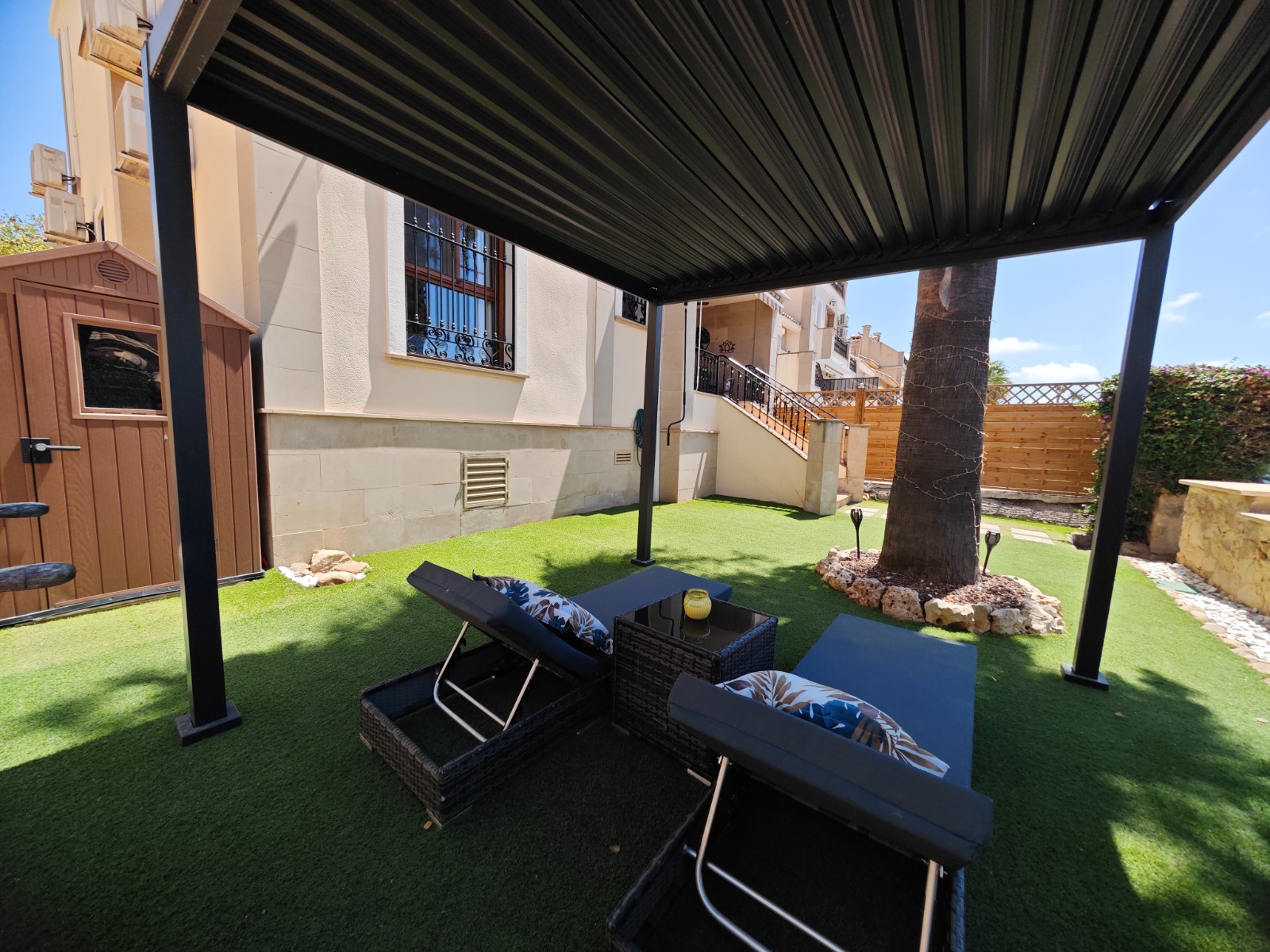 For sale - 2 Bedroom 2 Bathroom Apartment in Algorfa - Inland  - Alicante