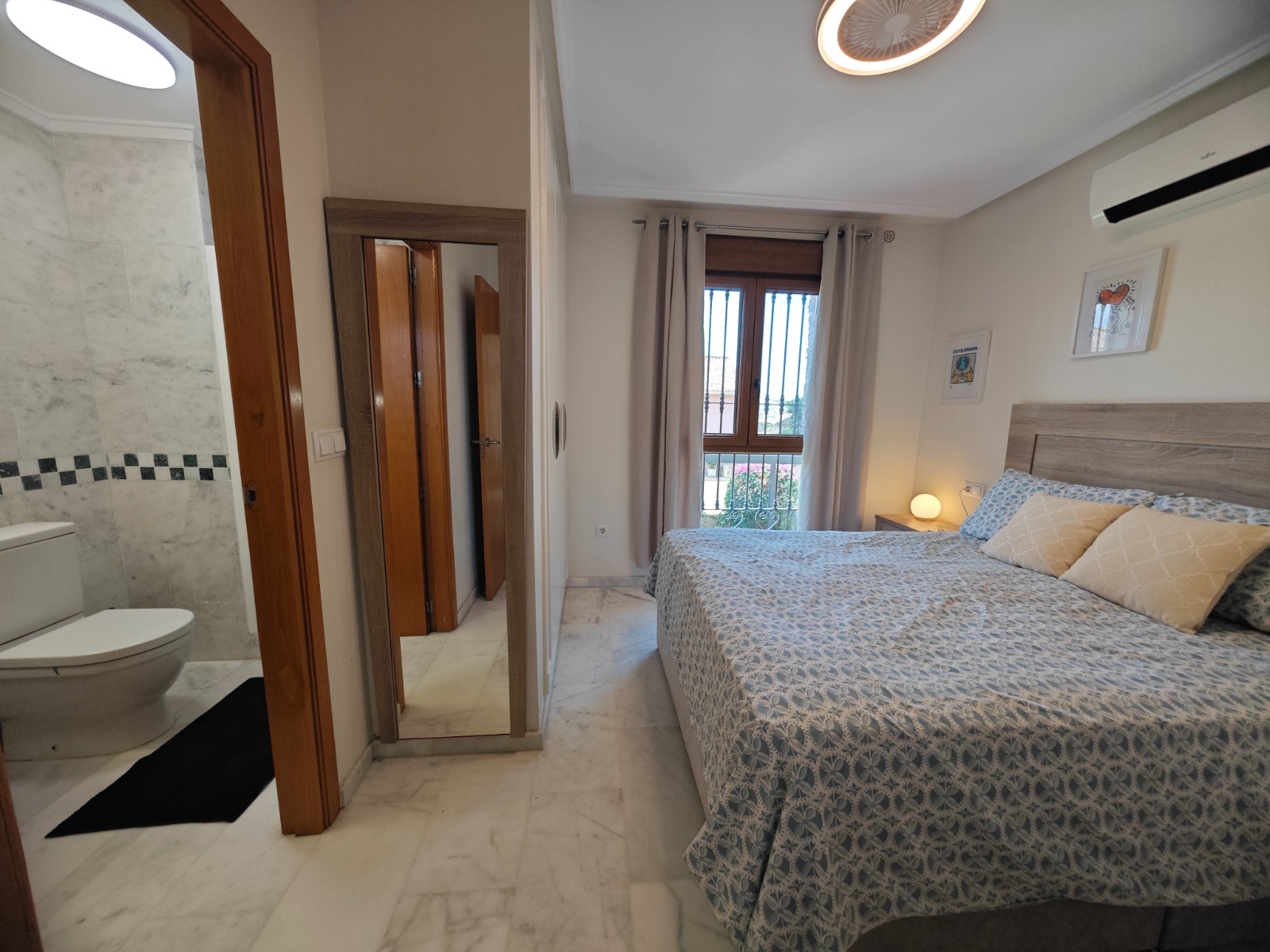 For sale - 2 Bedroom 2 Bathroom Apartment in Algorfa - Inland  - Alicante