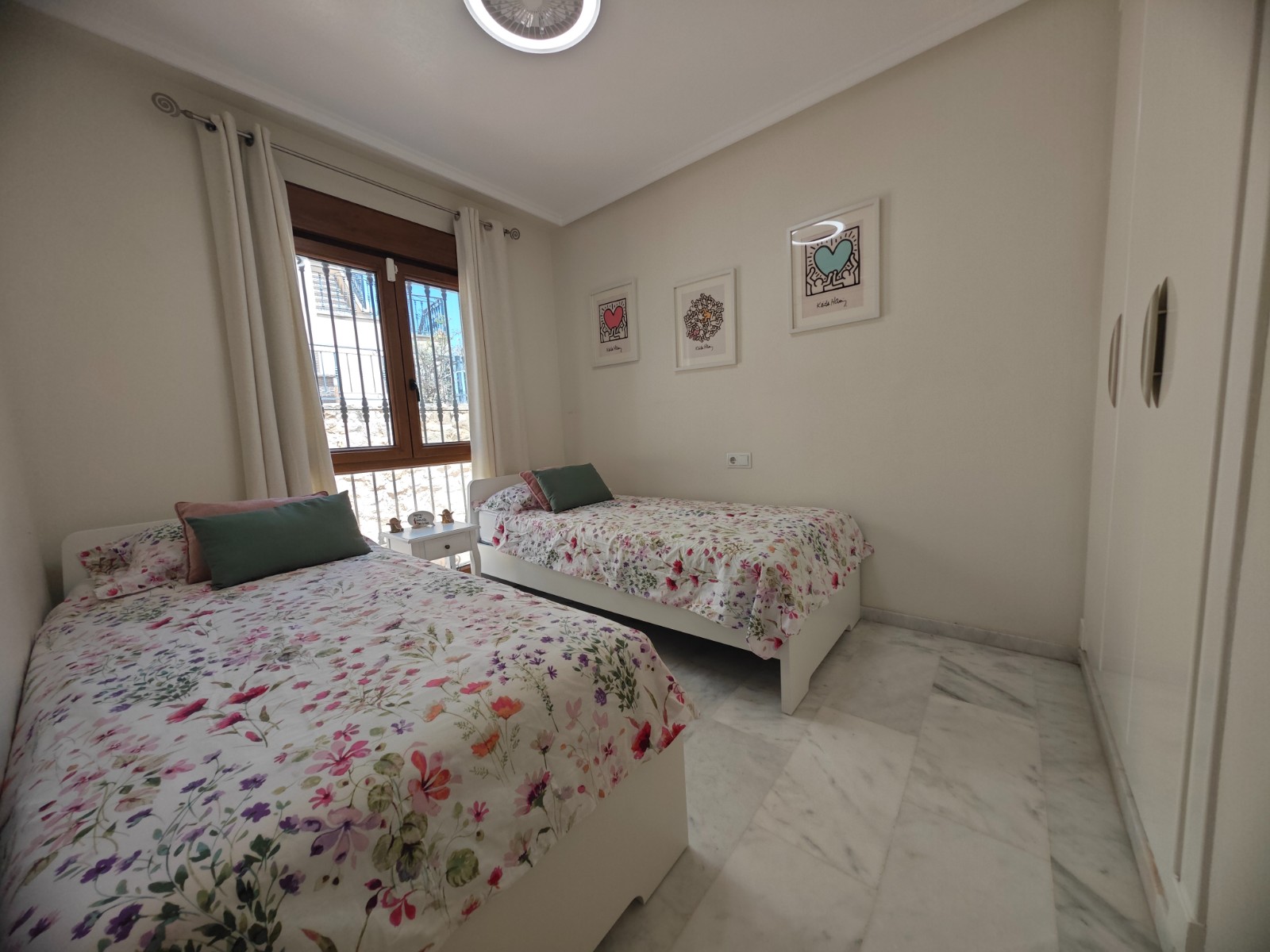 For sale - 2 Bedroom 2 Bathroom Apartment in Algorfa - Inland  - Alicante