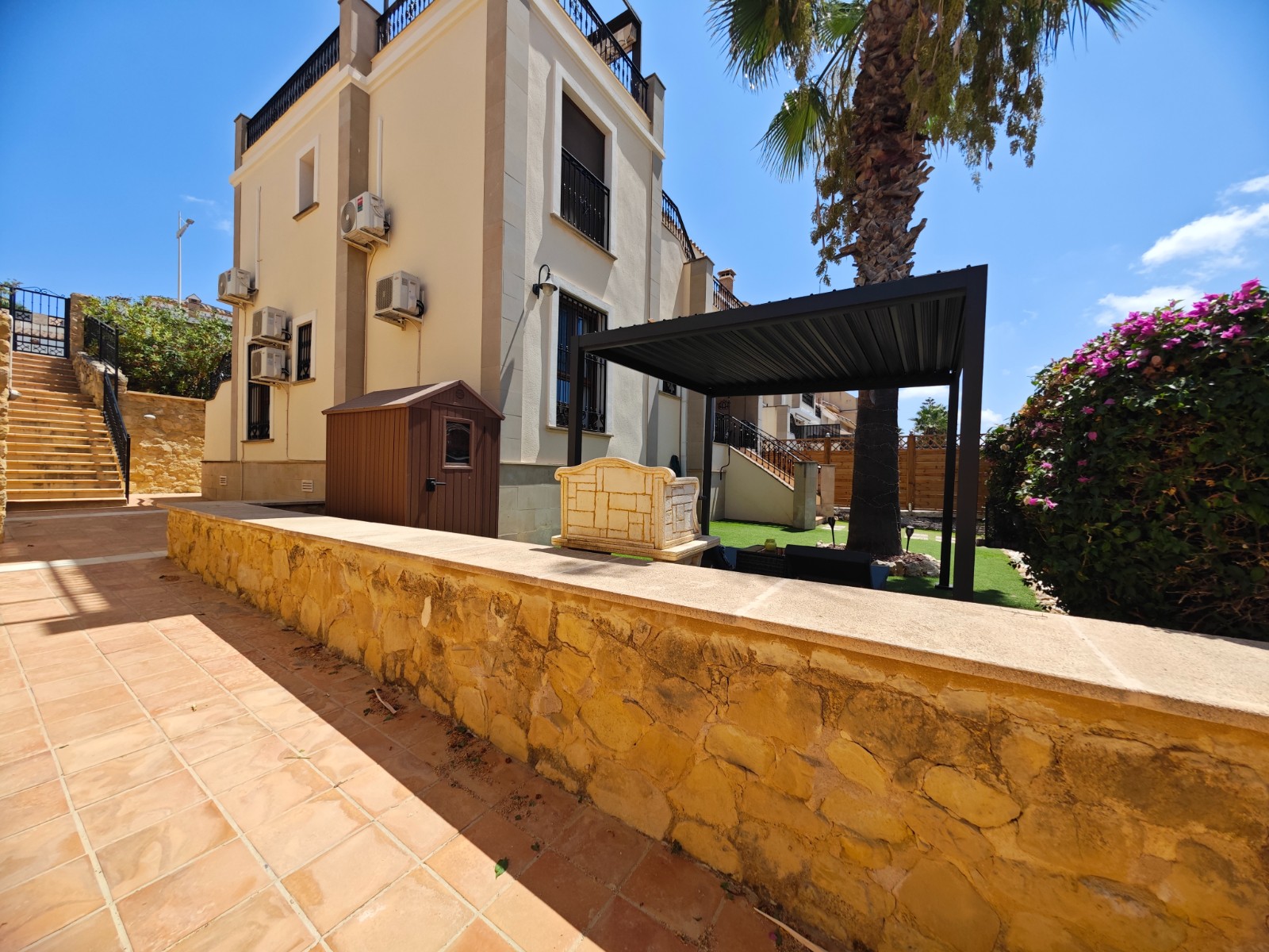 For sale - 2 Bedroom 2 Bathroom Apartment in Algorfa - Inland  - Alicante