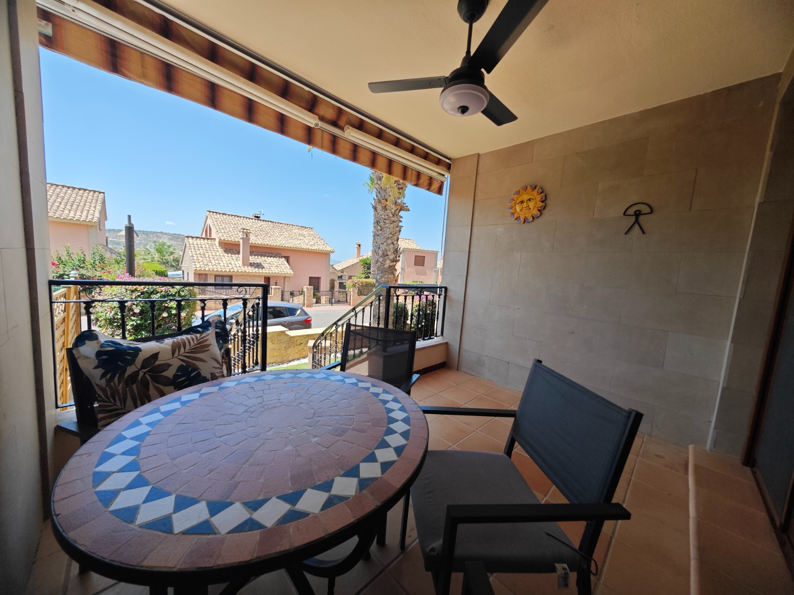 For sale - 2 Bedroom 2 Bathroom Apartment in Algorfa - Inland  - Alicante